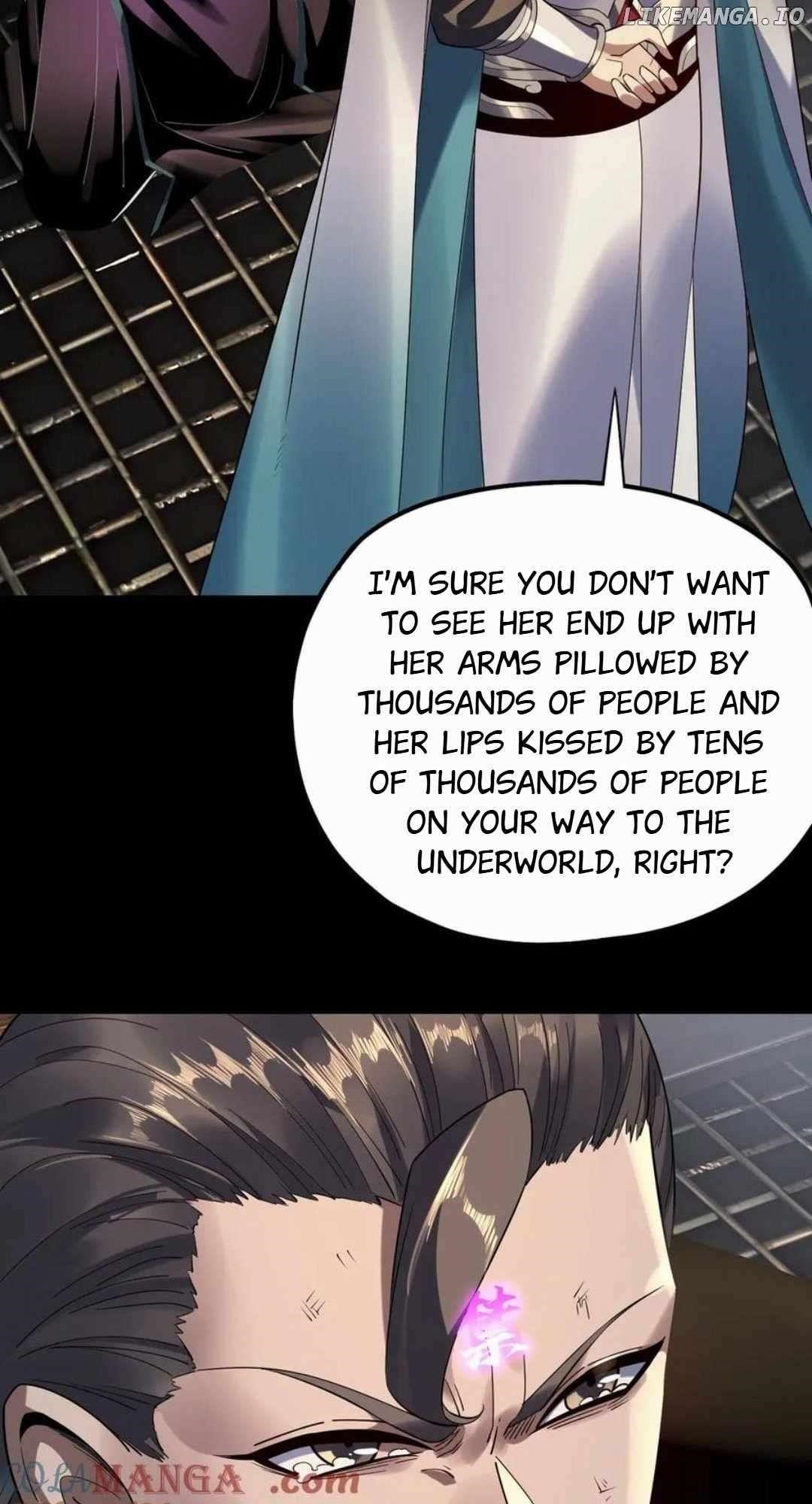 I Am the Fated Villain Chapter 226 - Page 19