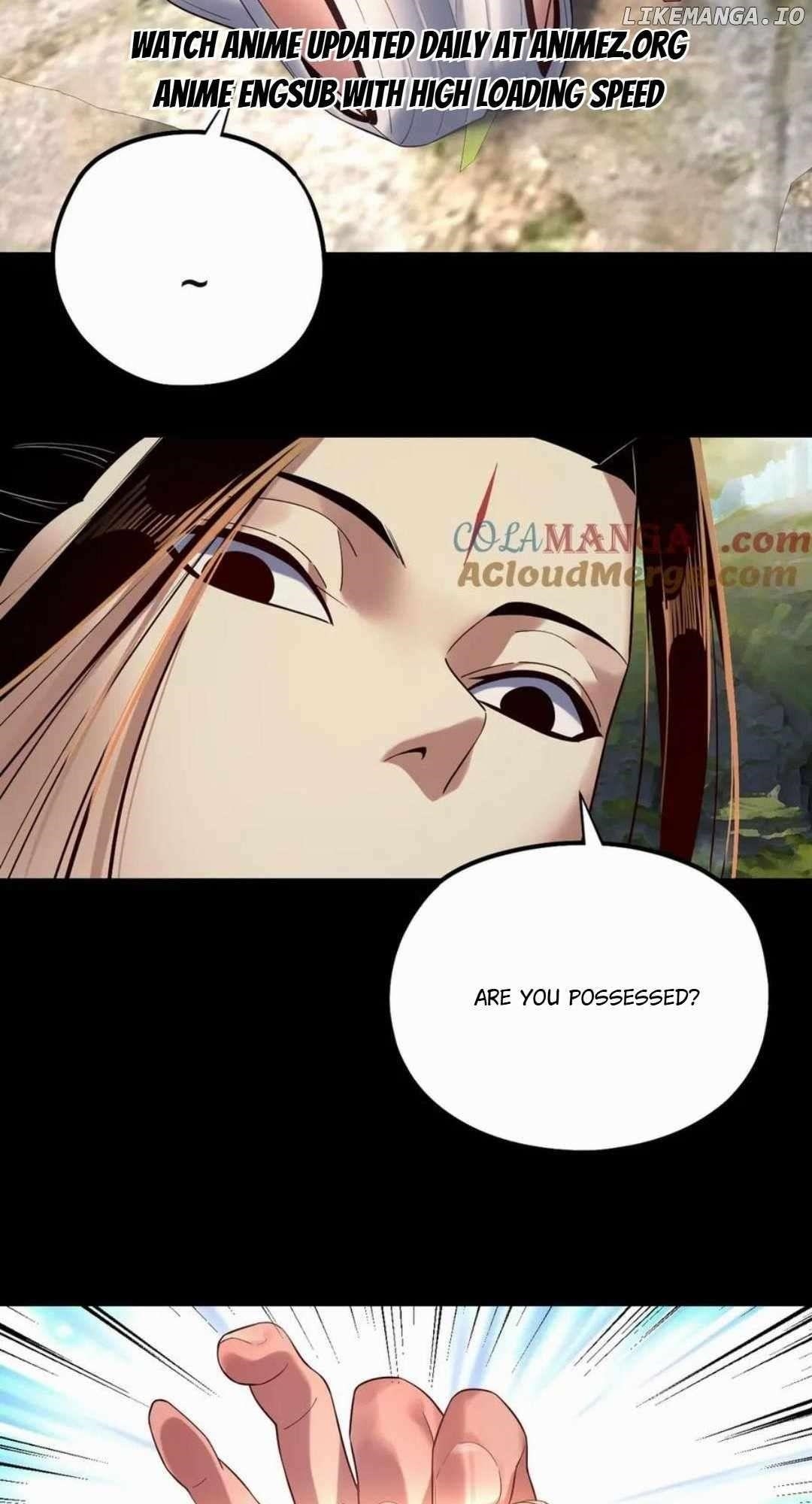 I Am the Fated Villain Chapter 226 - Page 23