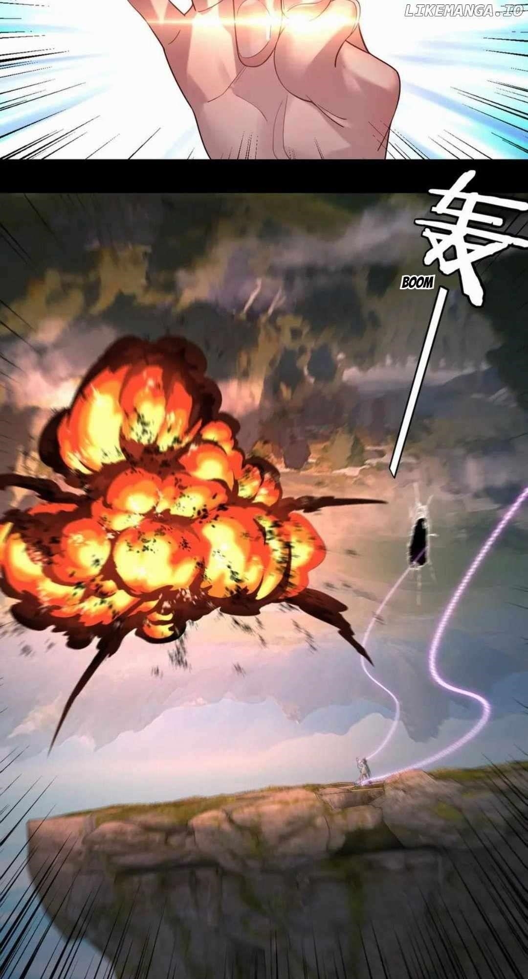 I Am the Fated Villain Chapter 226 - Page 24