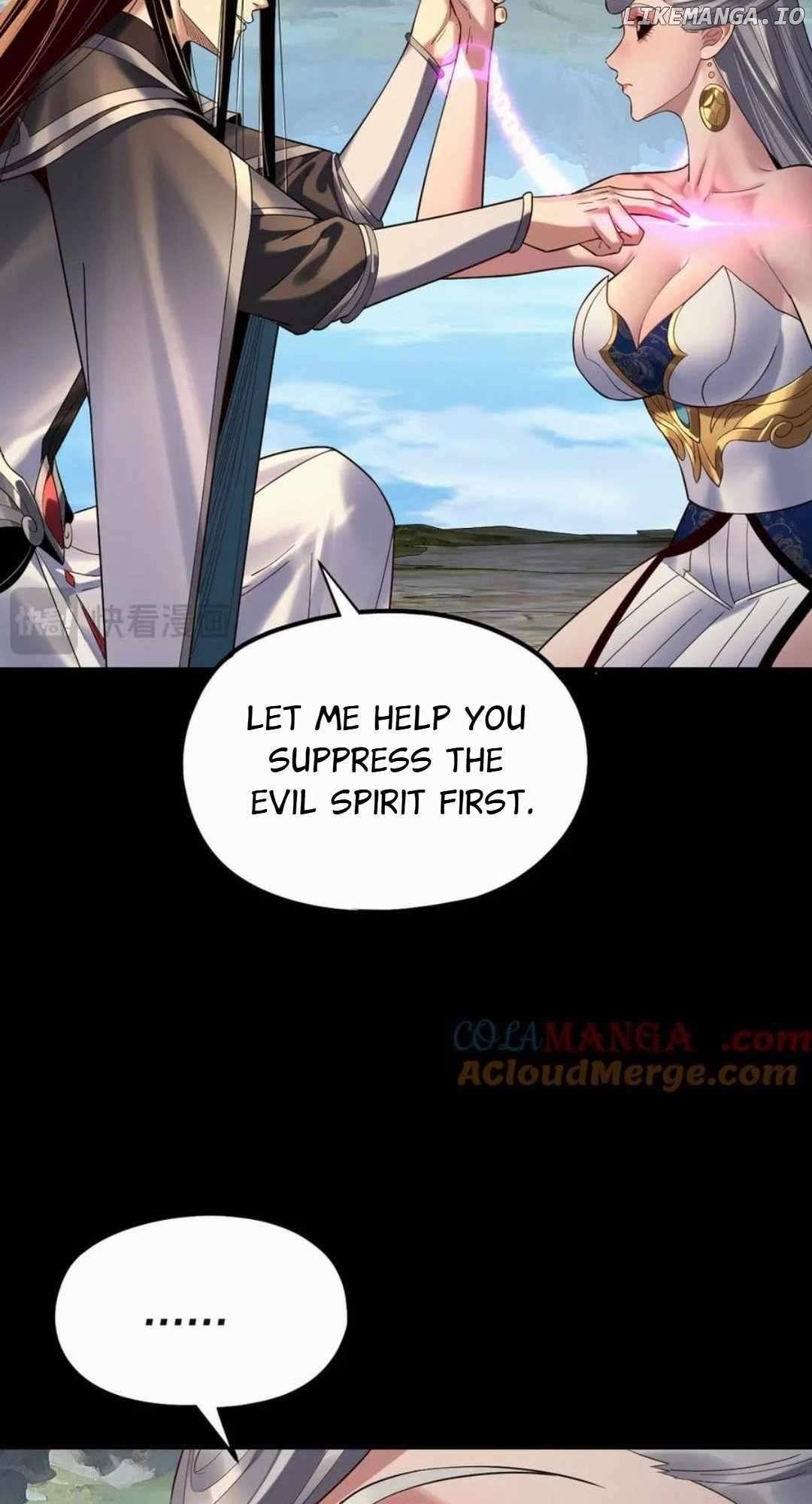 I Am the Fated Villain Chapter 226 - Page 26