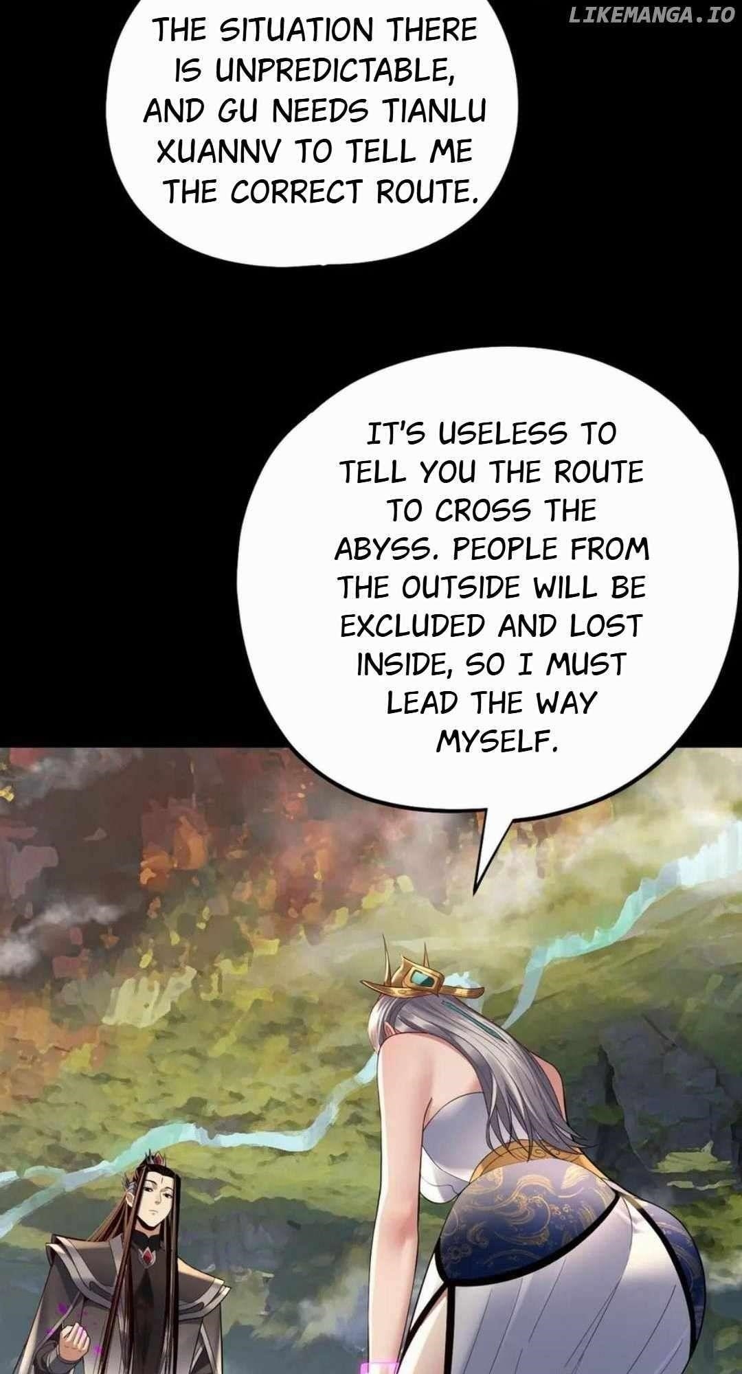 I Am the Fated Villain Chapter 226 - Page 31