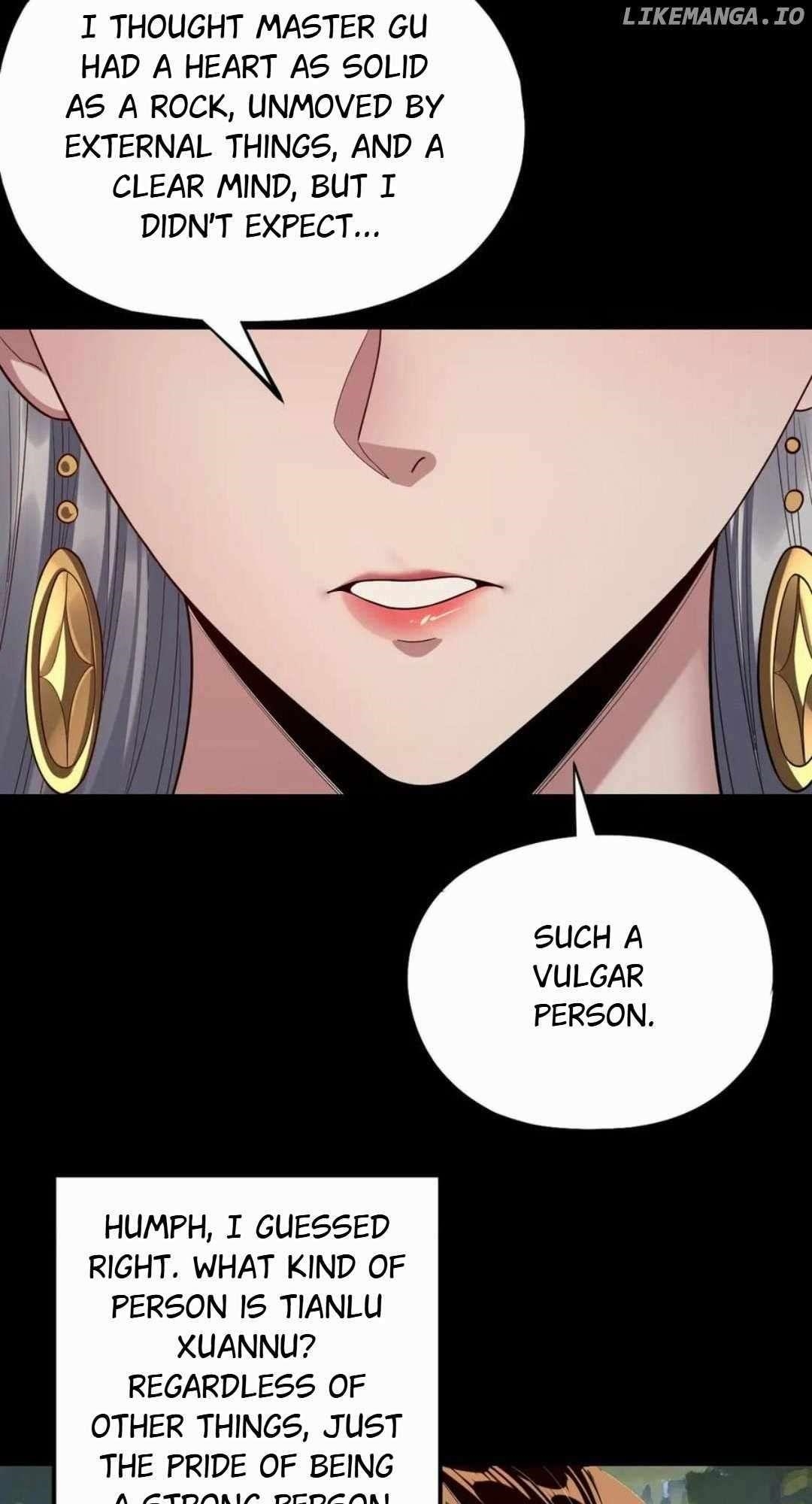 I Am the Fated Villain Chapter 226 - Page 39