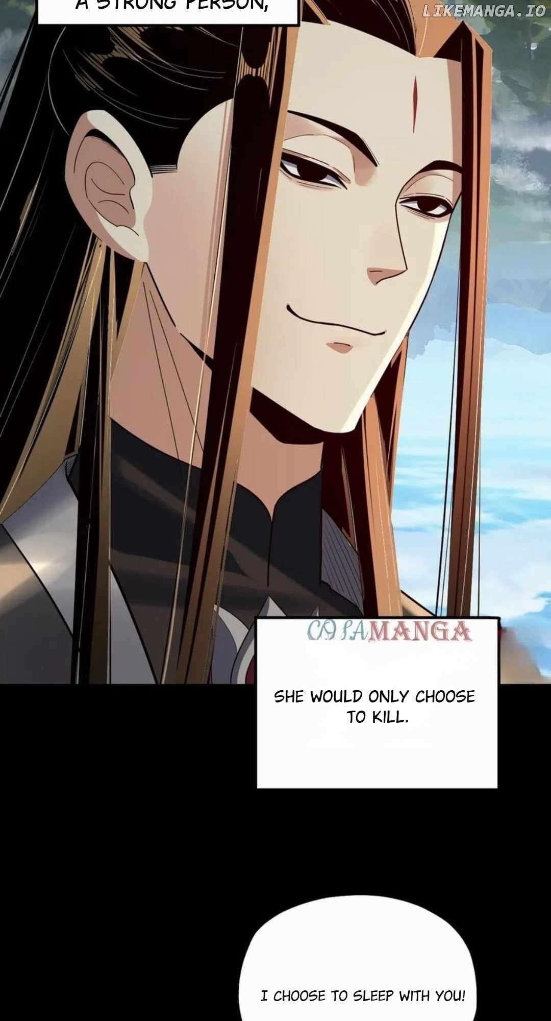 I Am the Fated Villain Chapter 226 - Page 40