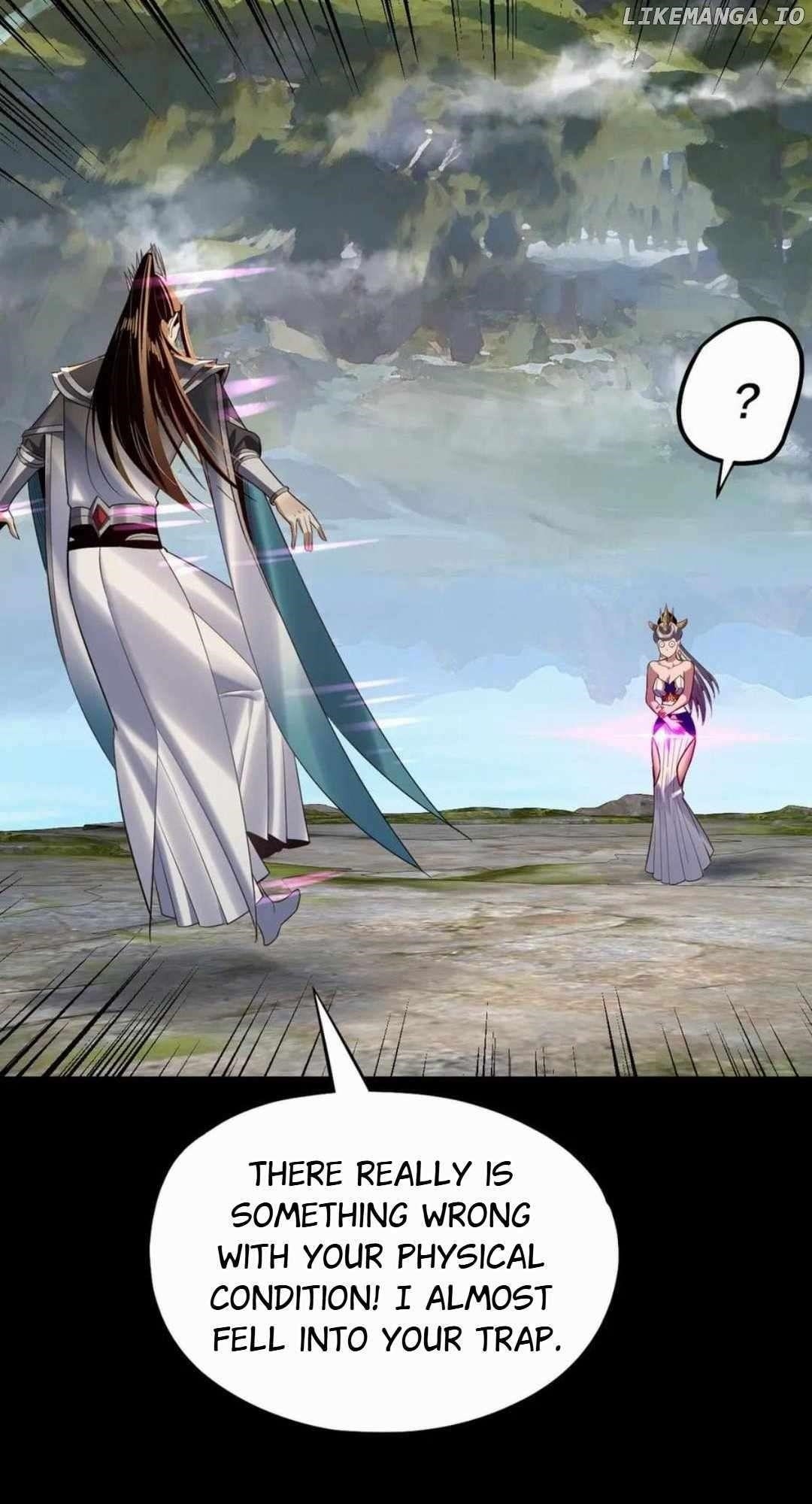 I Am the Fated Villain Chapter 226 - Page 45