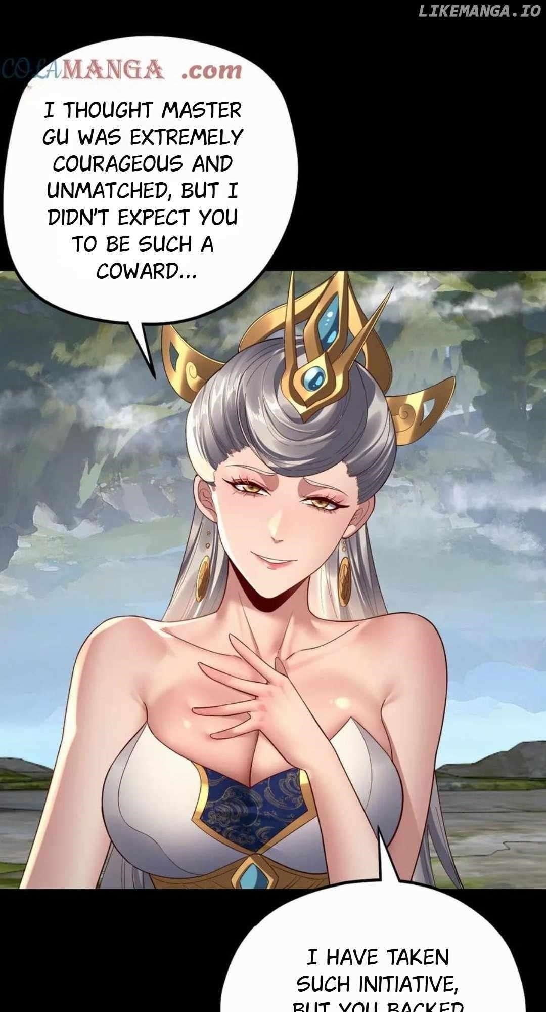 I Am the Fated Villain Chapter 226 - Page 46