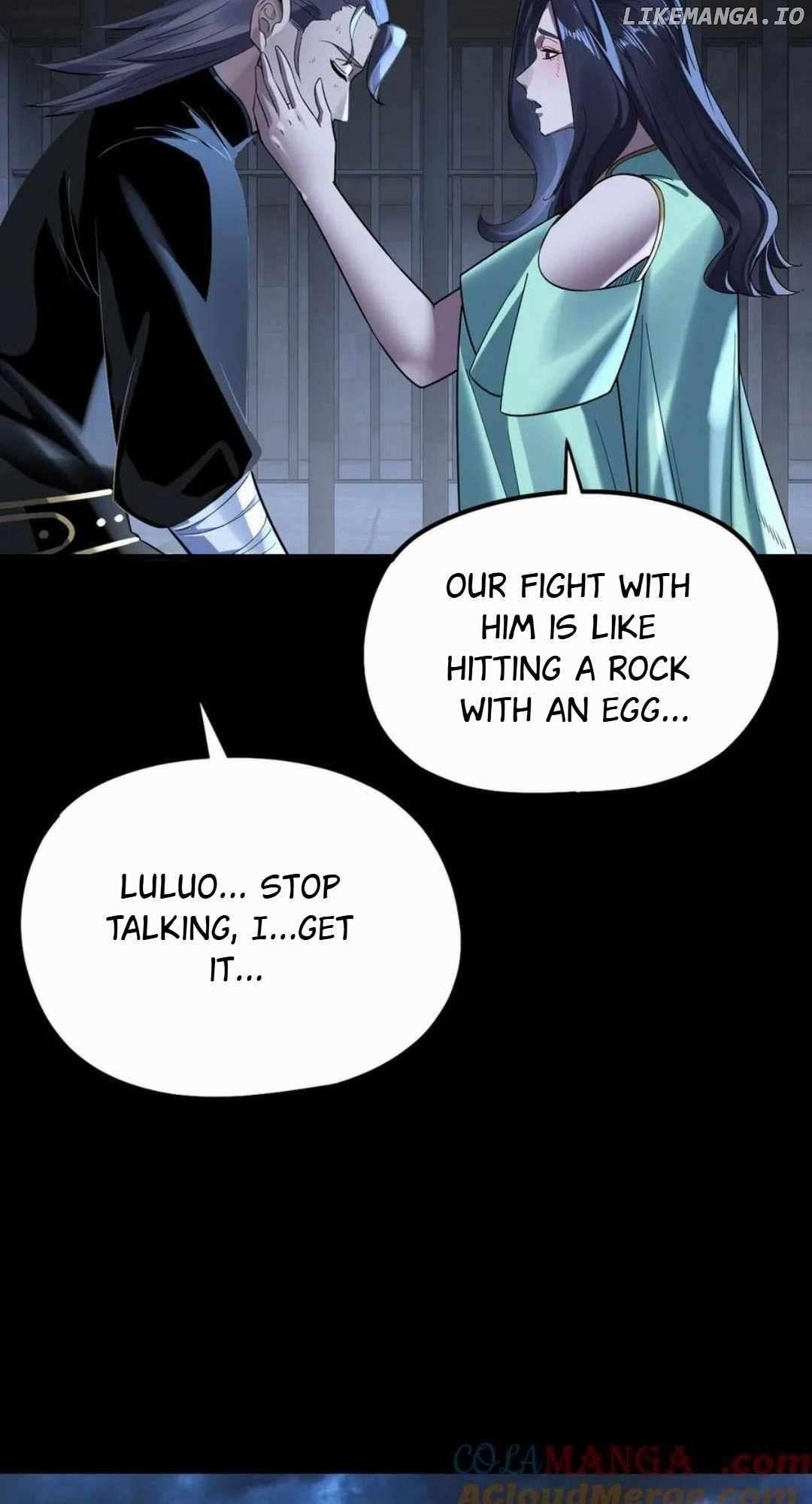 I Am the Fated Villain Chapter 226 - Page 5