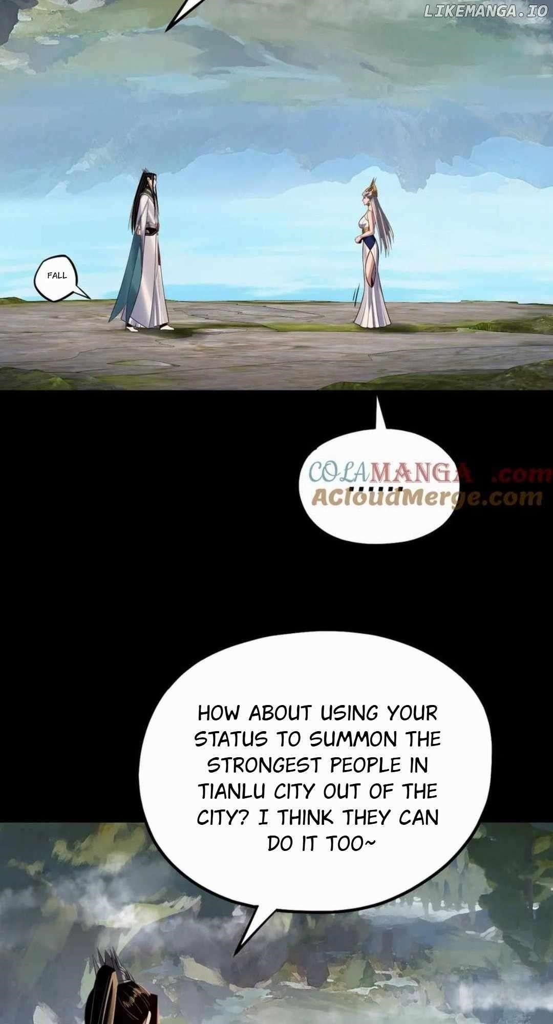 I Am the Fated Villain Chapter 226 - Page 54