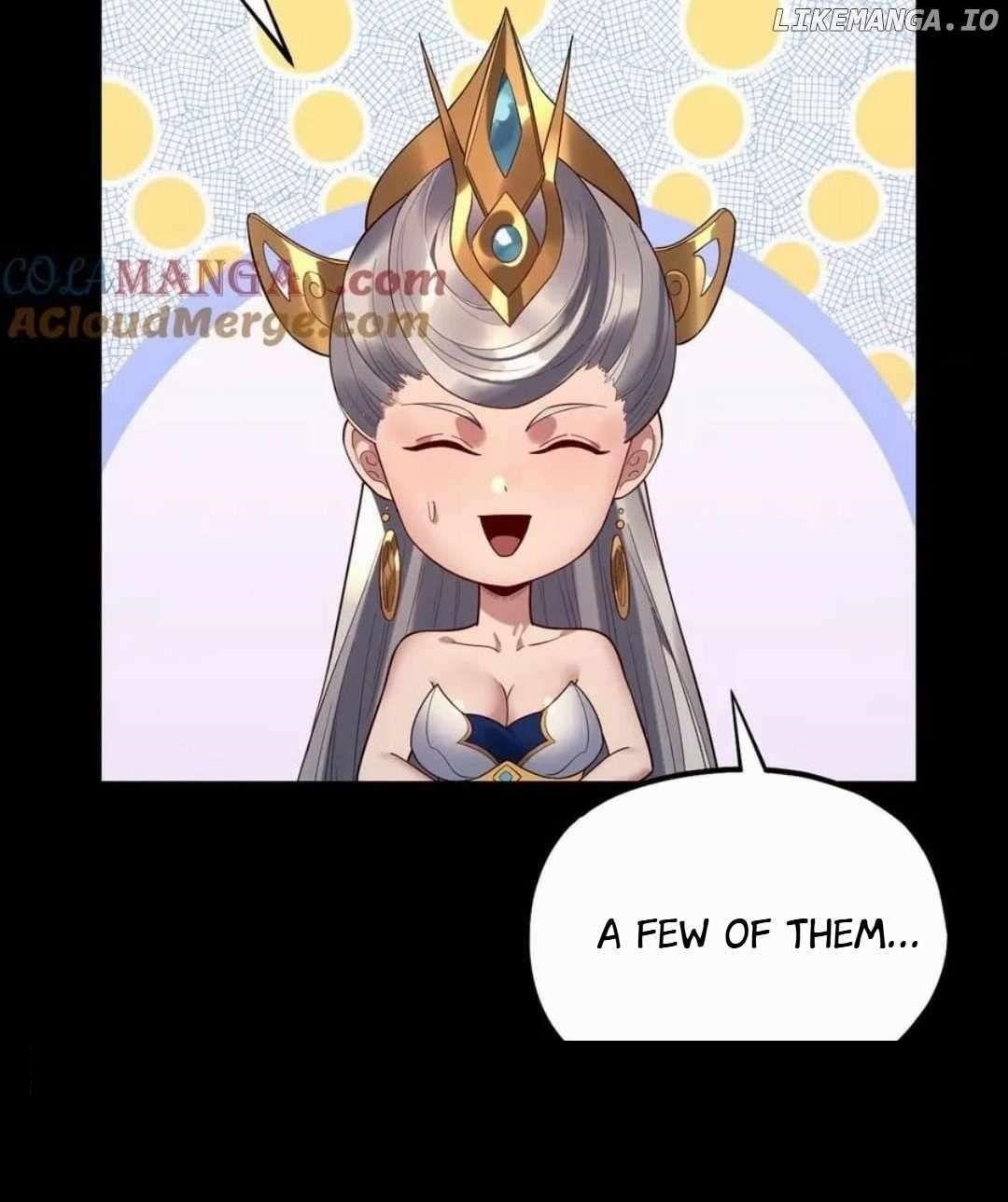 I Am the Fated Villain Chapter 226 - Page 56