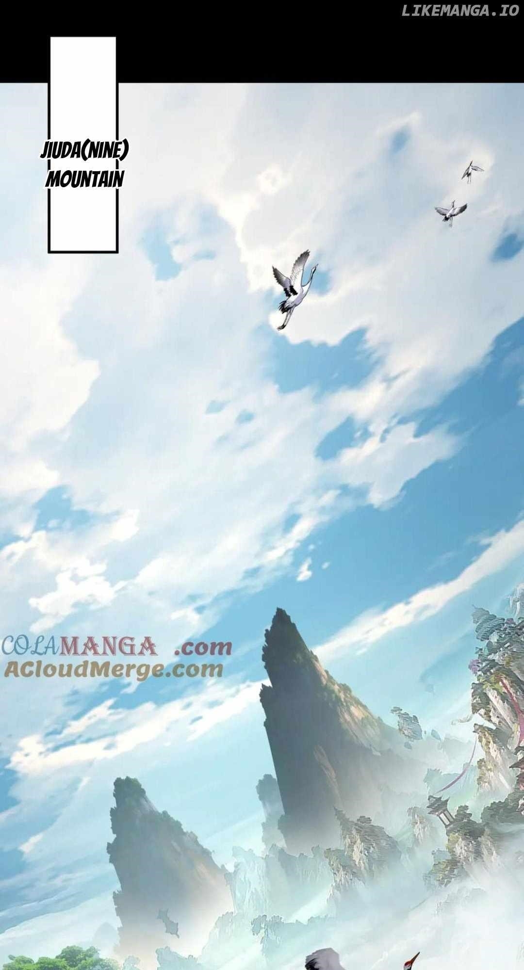 I Am the Fated Villain Chapter 227 - Page 12