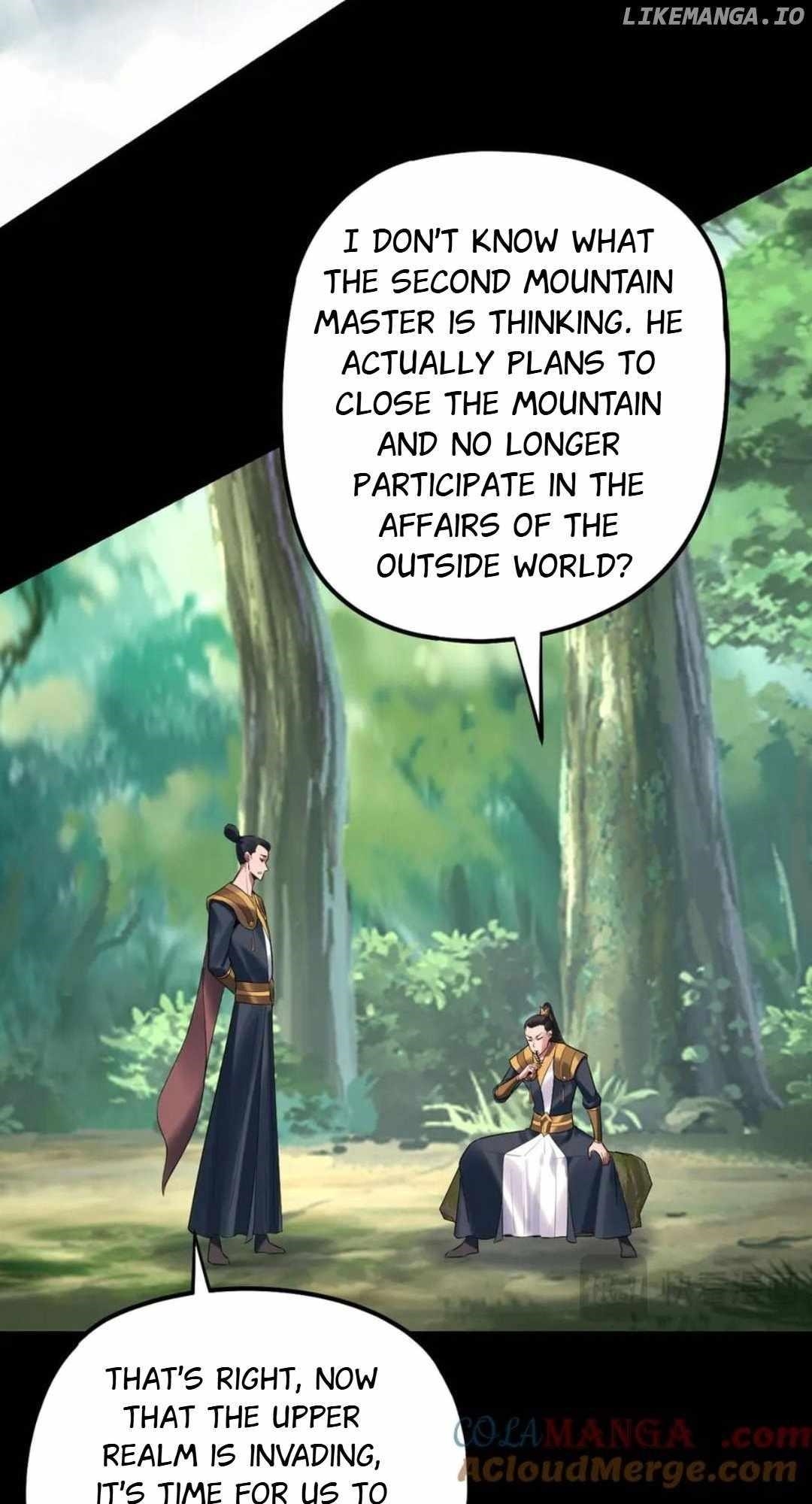 I Am the Fated Villain Chapter 227 - Page 14