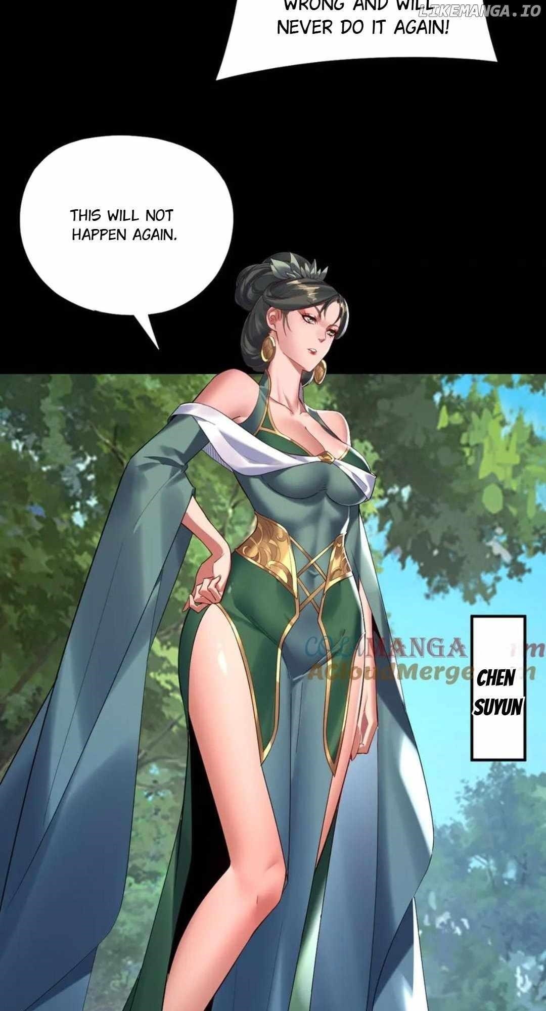 I Am the Fated Villain Chapter 227 - Page 16