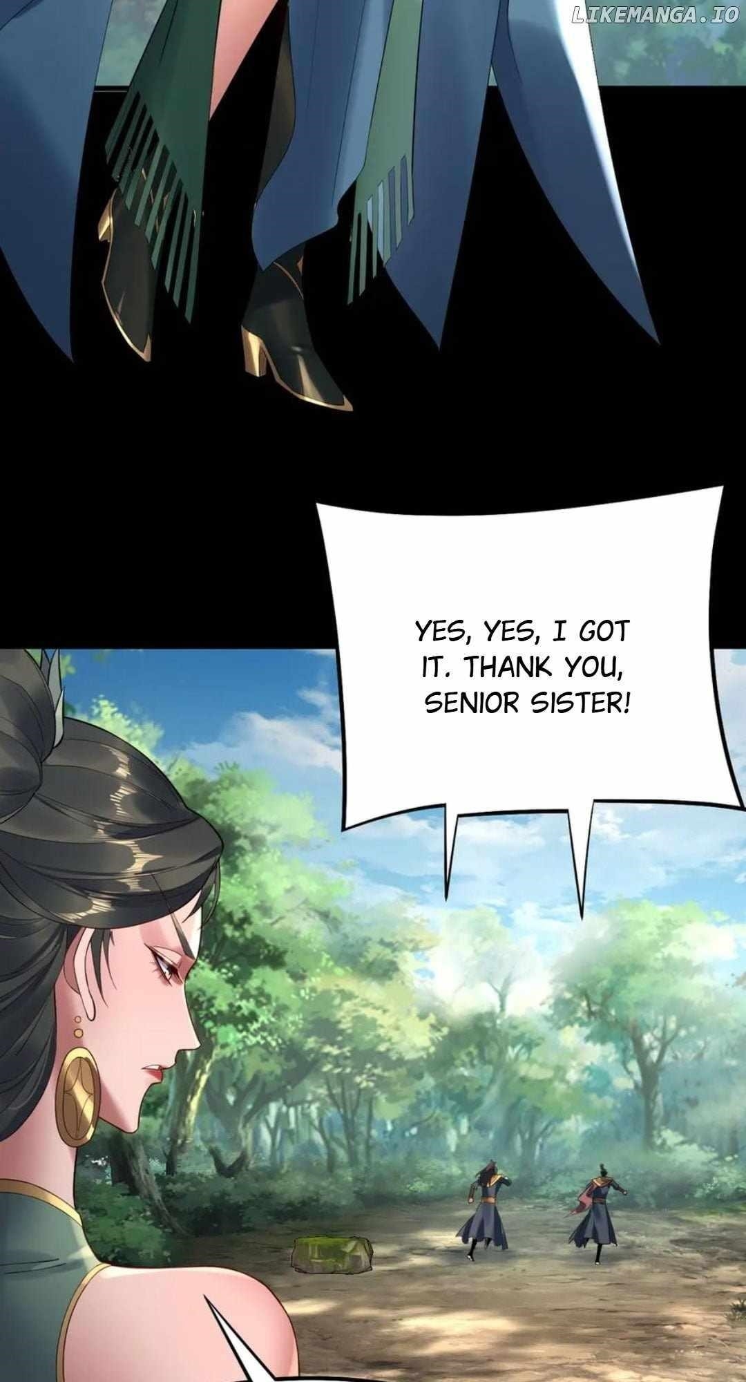 I Am the Fated Villain Chapter 227 - Page 17