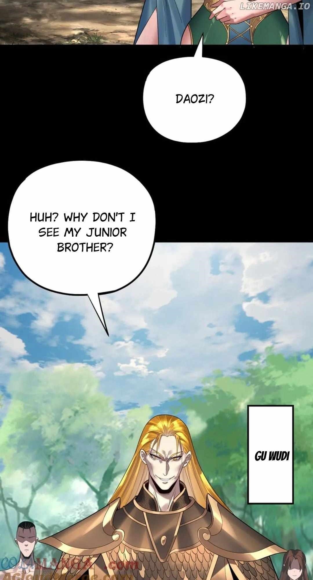 I Am the Fated Villain Chapter 227 - Page 19