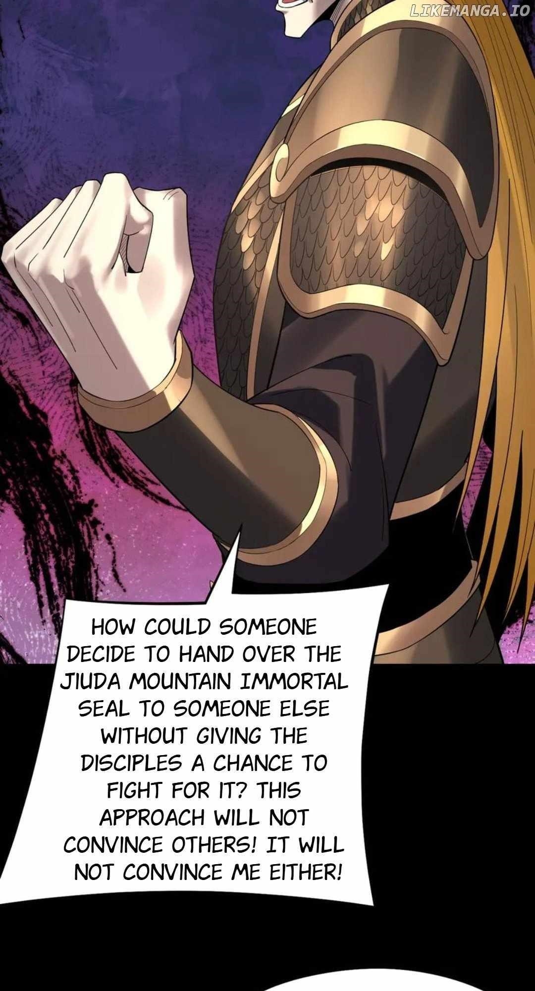 I Am the Fated Villain Chapter 227 - Page 24