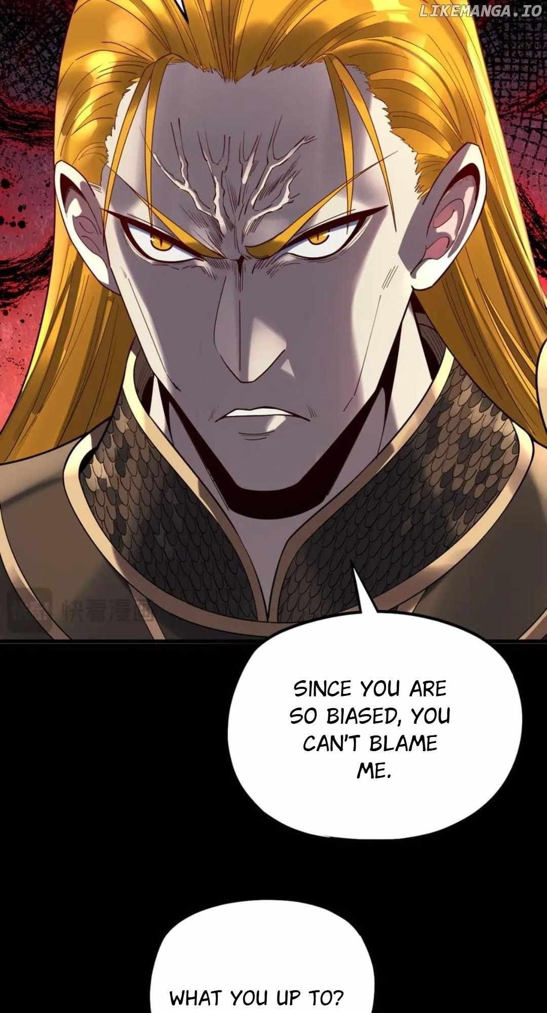 I Am the Fated Villain Chapter 227 - Page 27