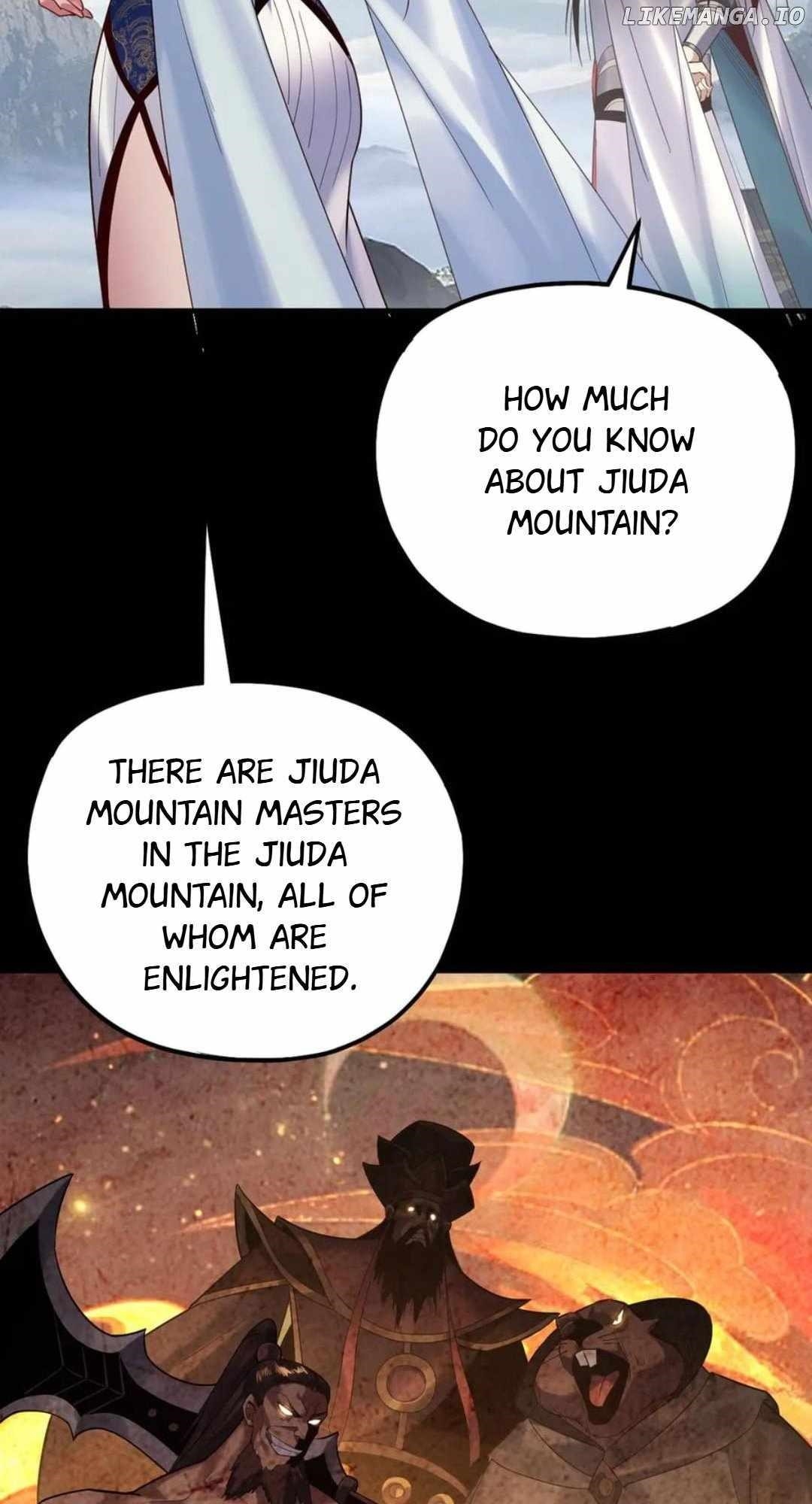 I Am the Fated Villain Chapter 227 - Page 3