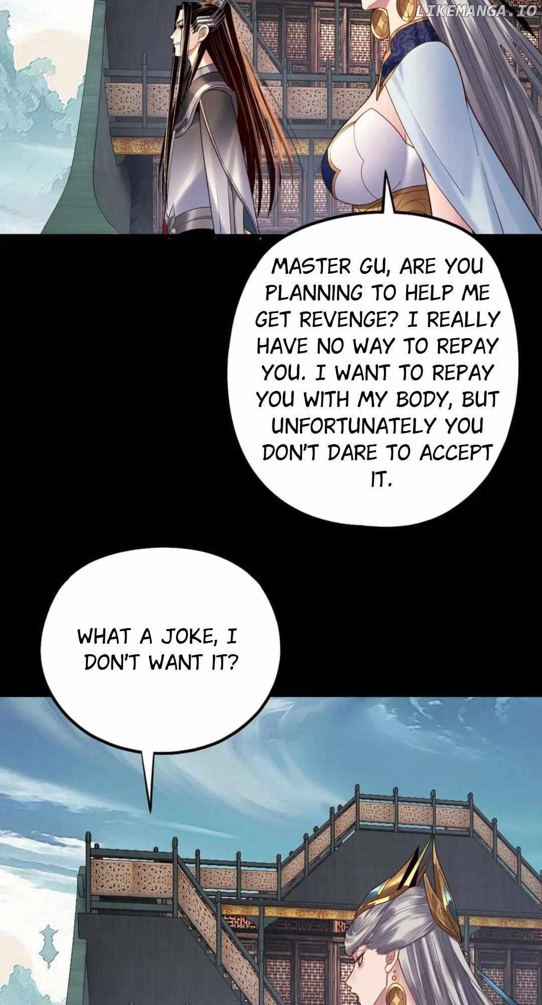 I Am the Fated Villain Chapter 227 - Page 33