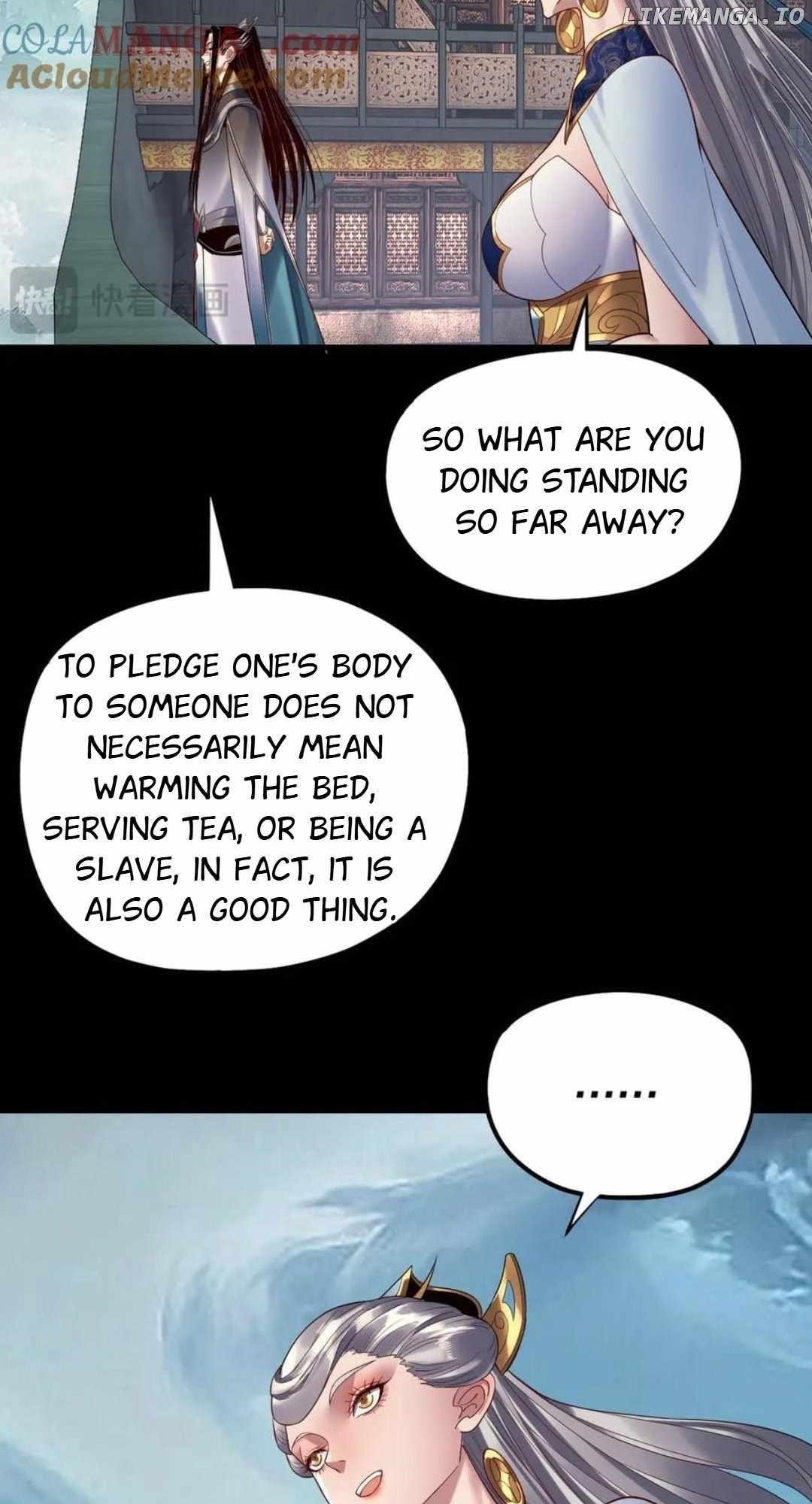 I Am the Fated Villain Chapter 227 - Page 34