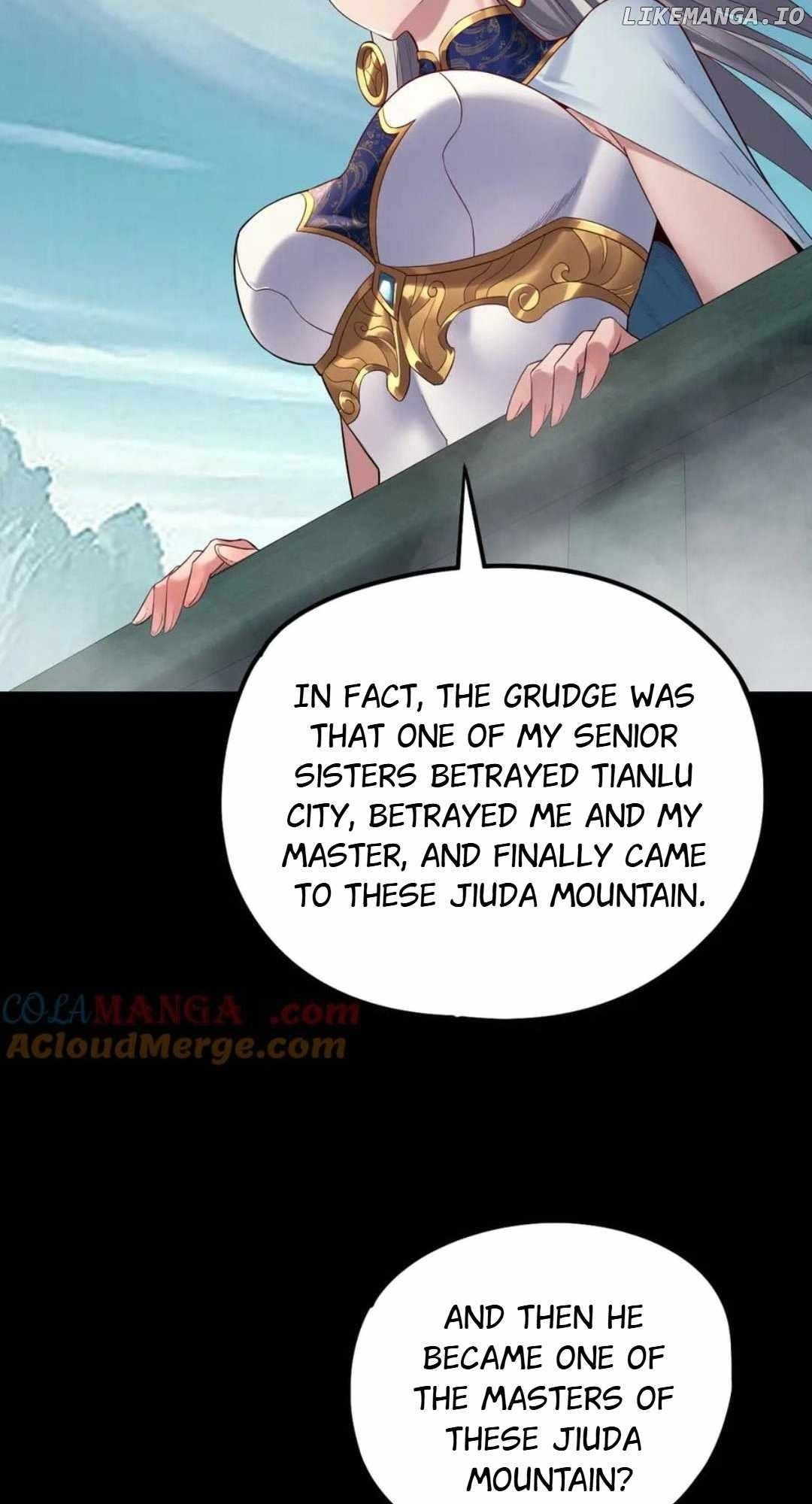 I Am the Fated Villain Chapter 227 - Page 35