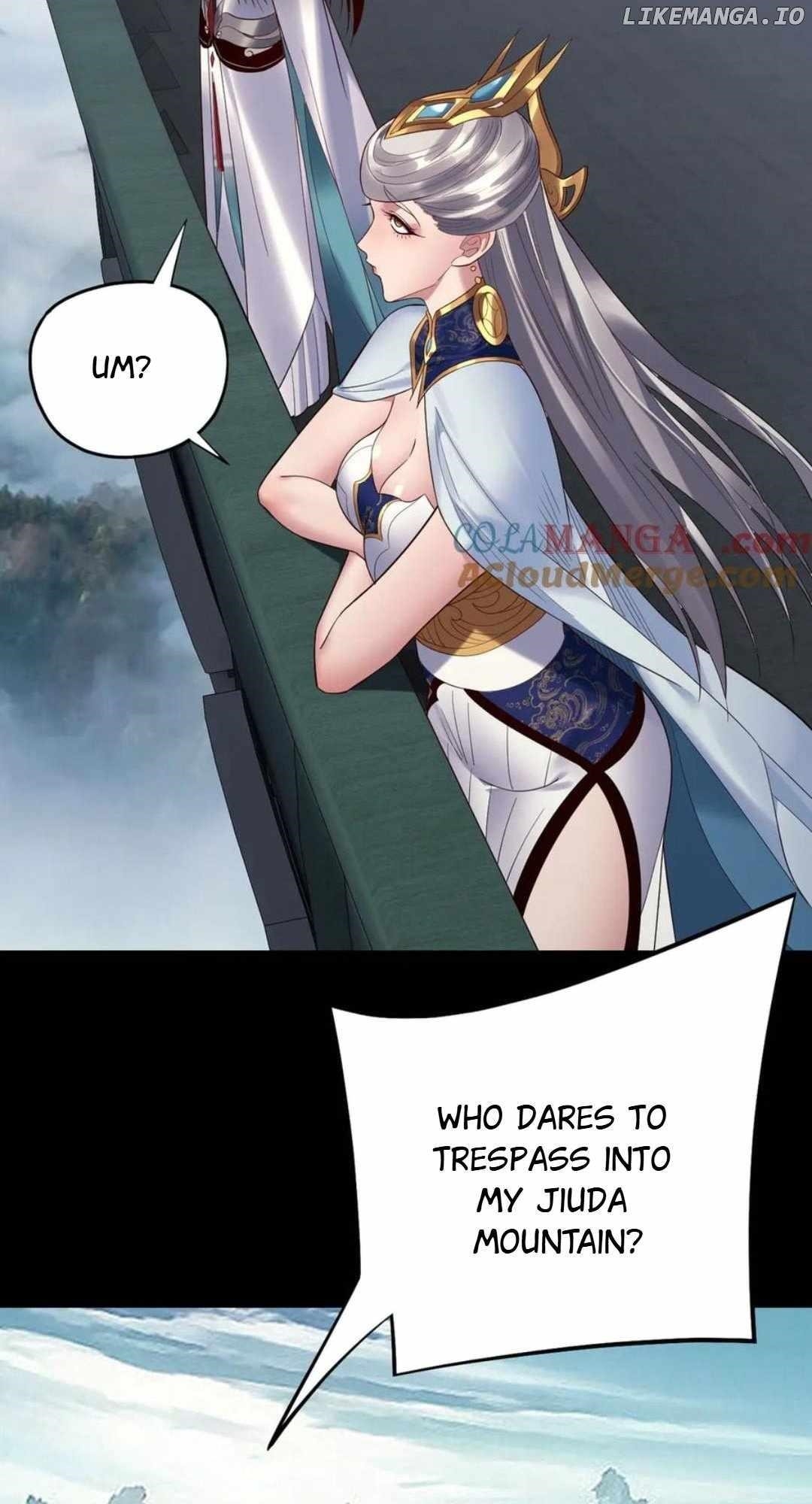 I Am the Fated Villain Chapter 227 - Page 37