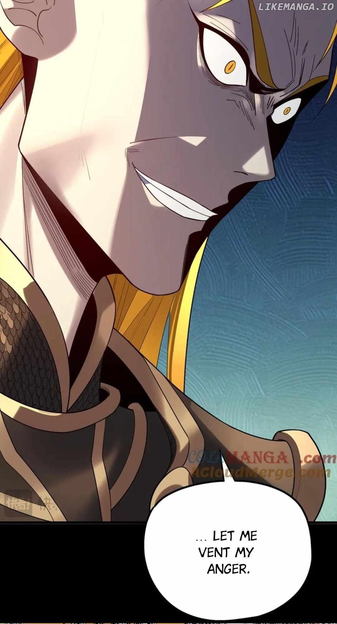 I Am the Fated Villain Chapter 227 - Page 40