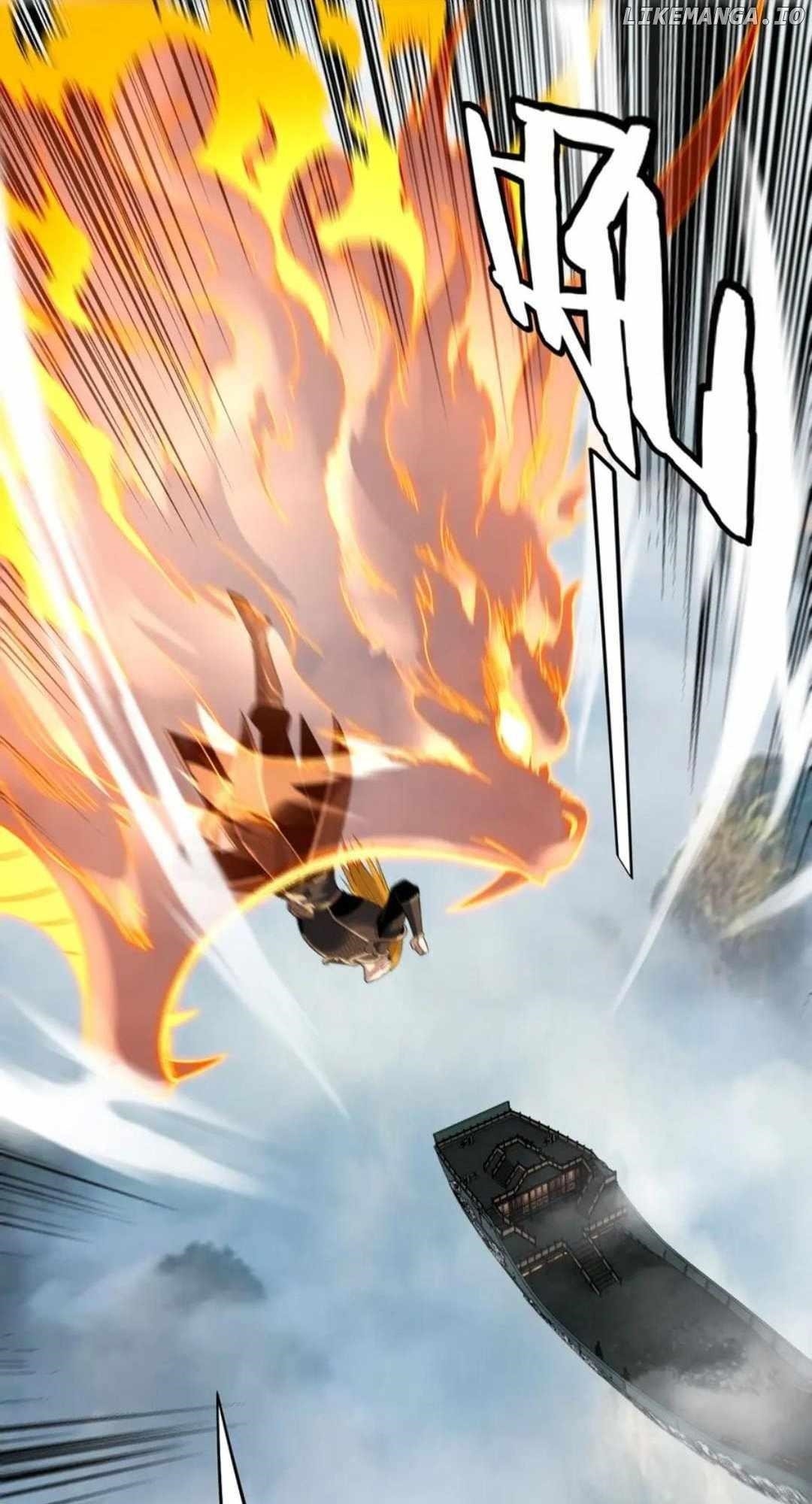 I Am the Fated Villain Chapter 227 - Page 41