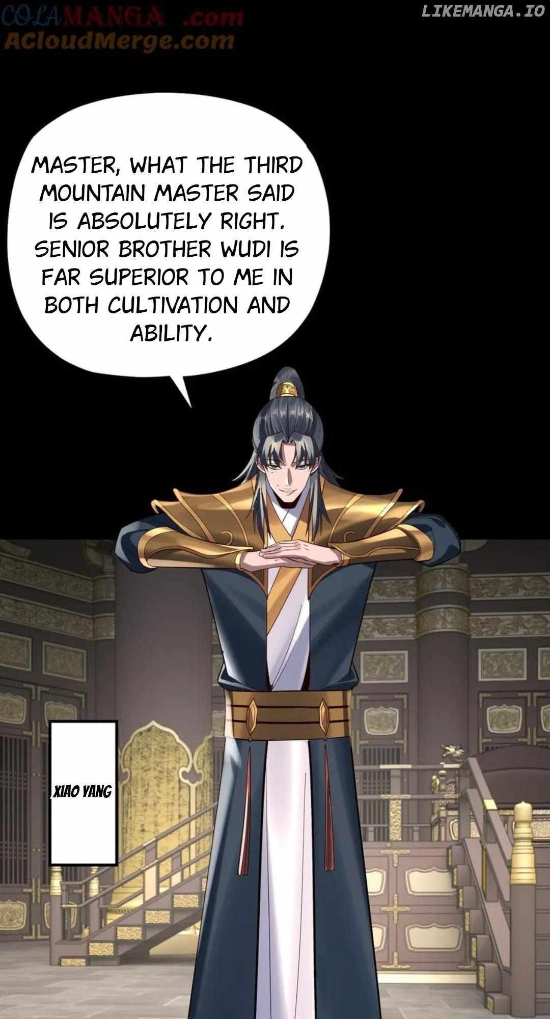 I Am the Fated Villain Chapter 227 - Page 53