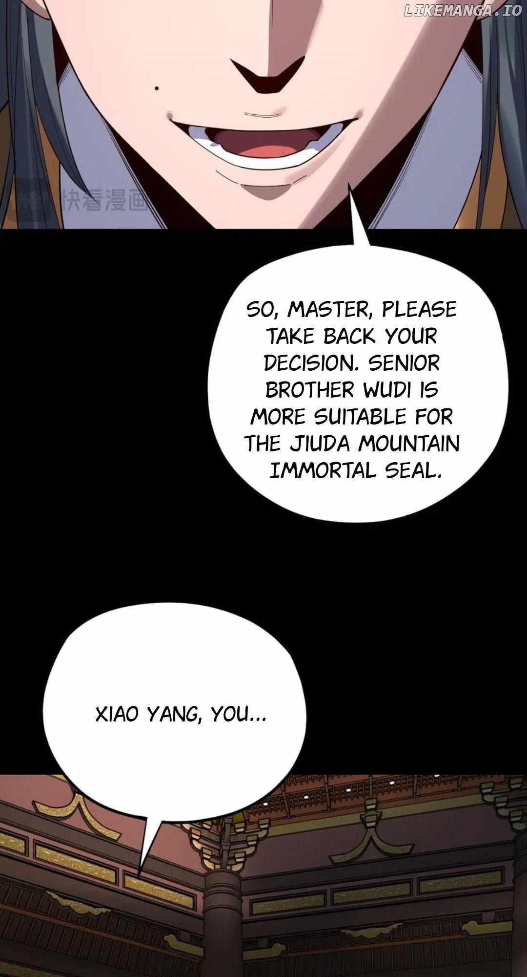 I Am the Fated Villain Chapter 227 - Page 55