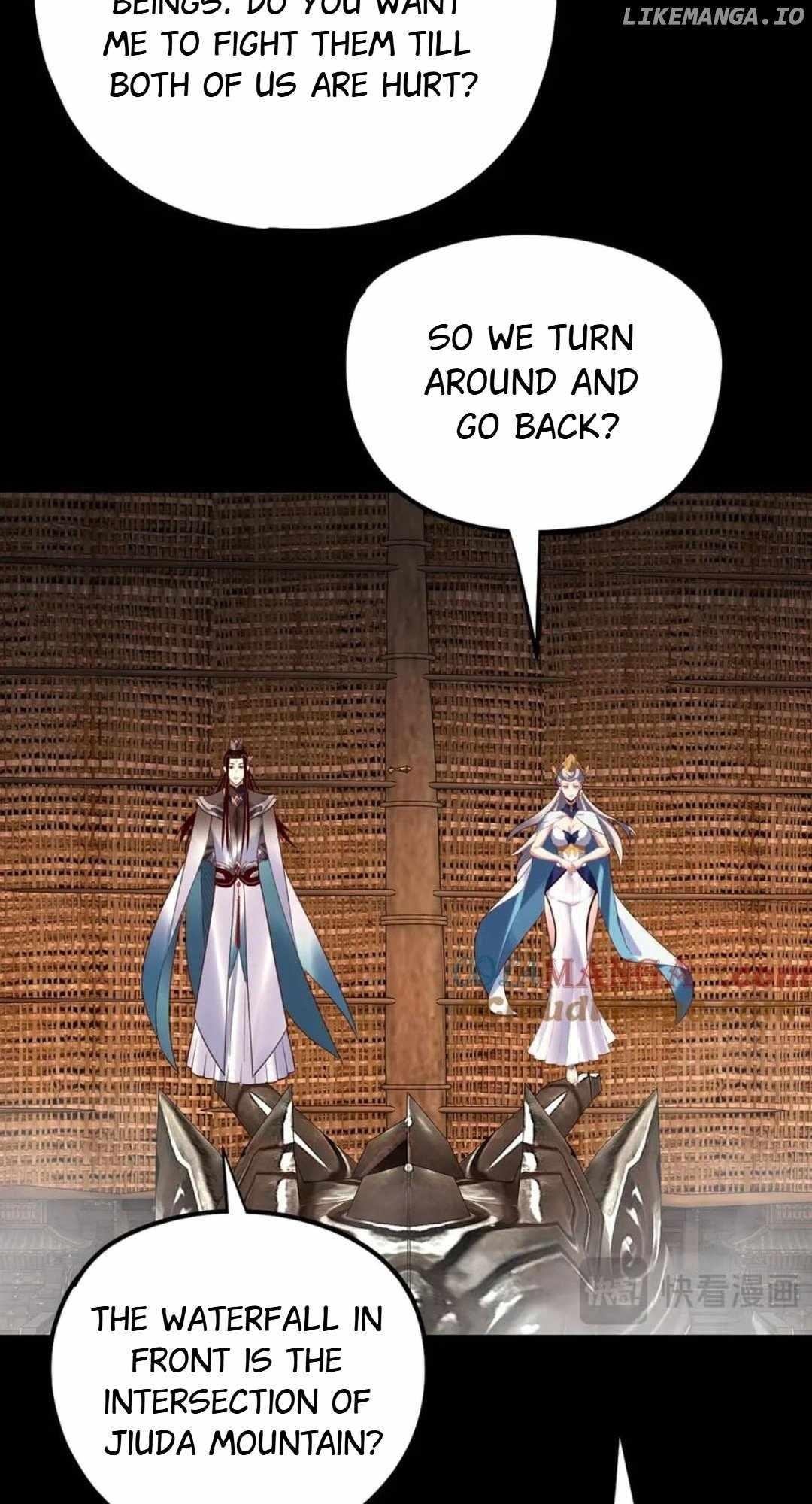 I Am the Fated Villain Chapter 227 - Page 7