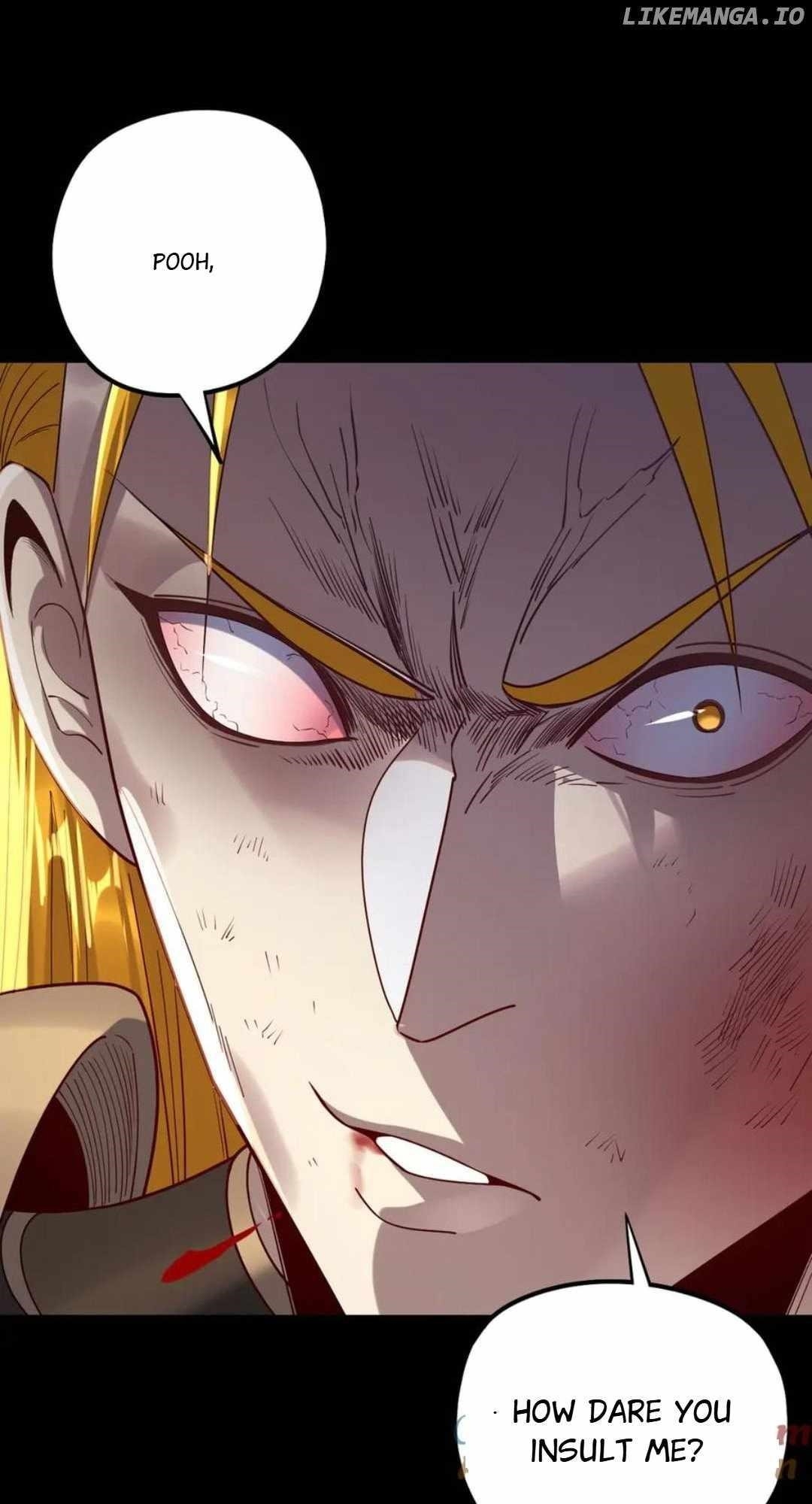 I Am the Fated Villain Chapter 228 - Page 15