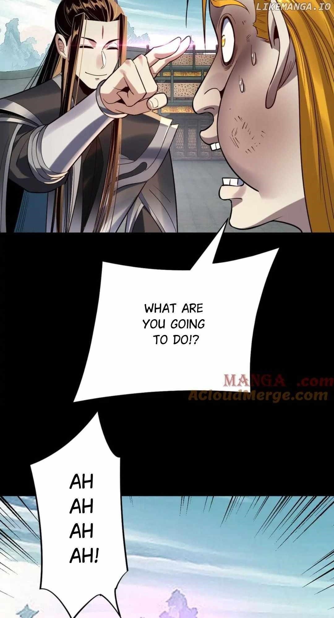 I Am the Fated Villain Chapter 228 - Page 22