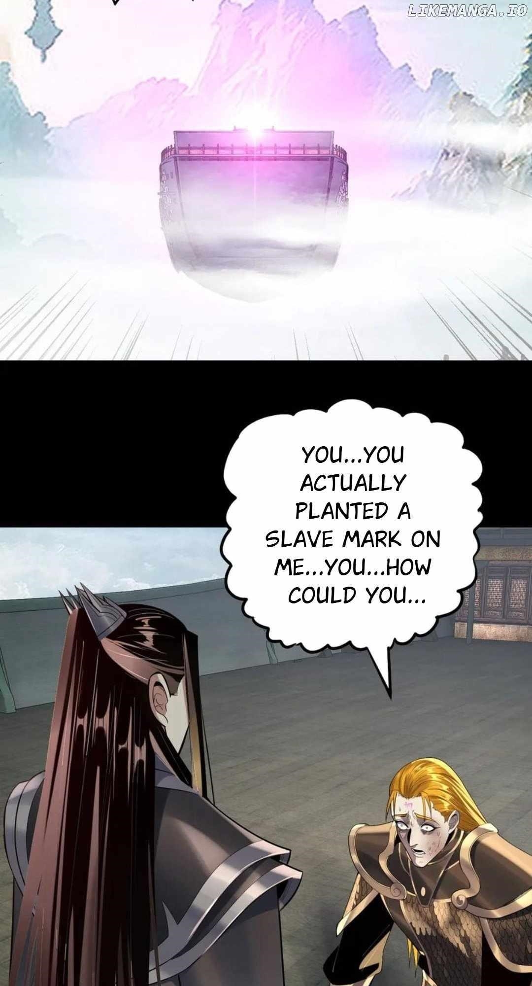 I Am the Fated Villain Chapter 228 - Page 23