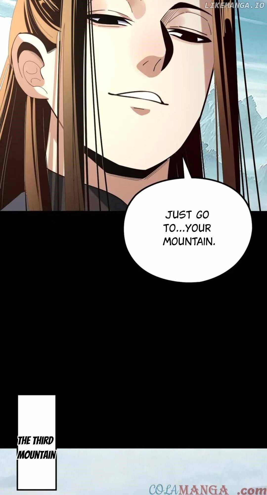 I Am the Fated Villain Chapter 228 - Page 25