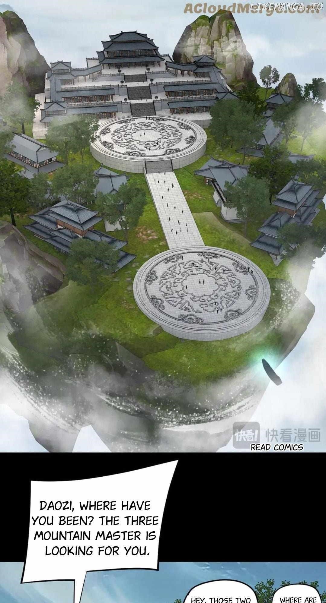 I Am the Fated Villain Chapter 228 - Page 26