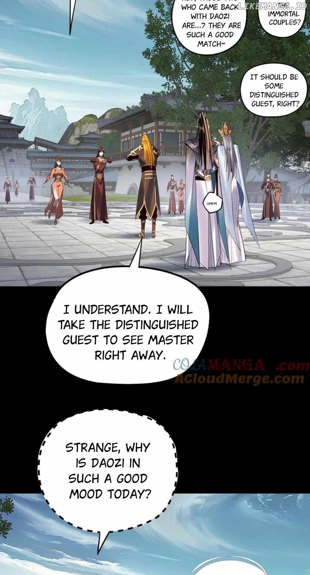 I Am the Fated Villain Chapter 228 - Page 27