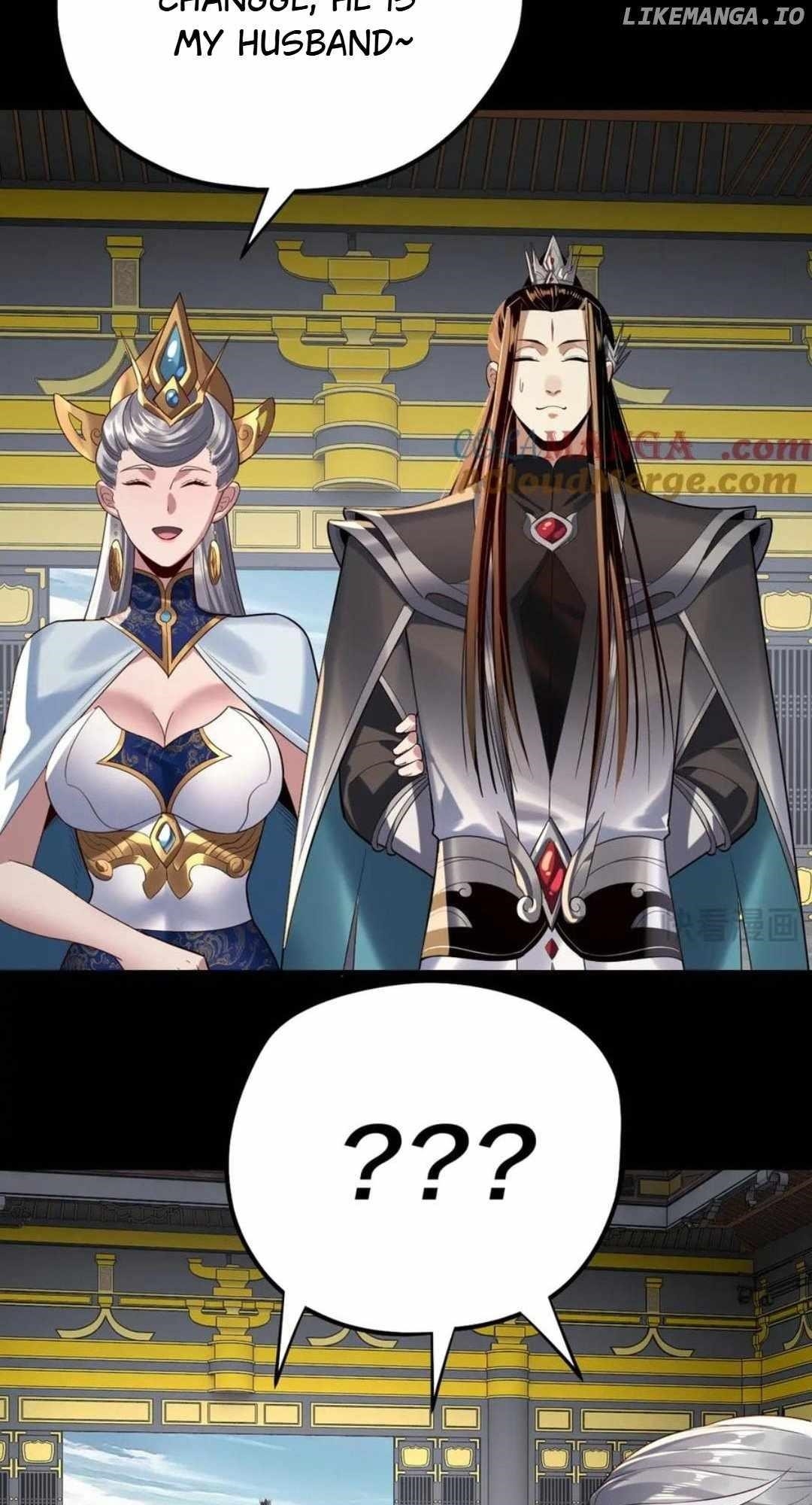 I Am the Fated Villain Chapter 228 - Page 33