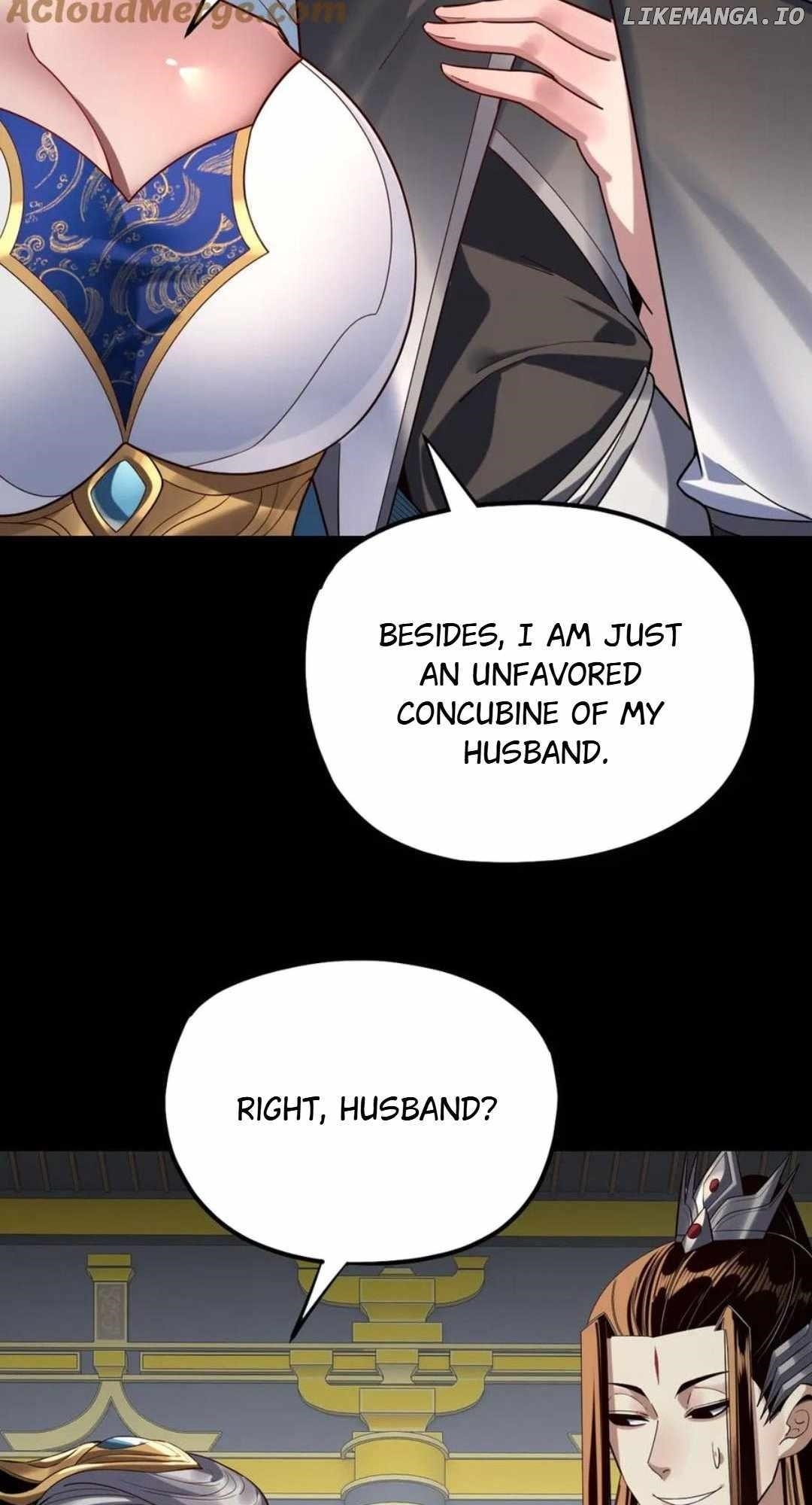 I Am the Fated Villain Chapter 228 - Page 35