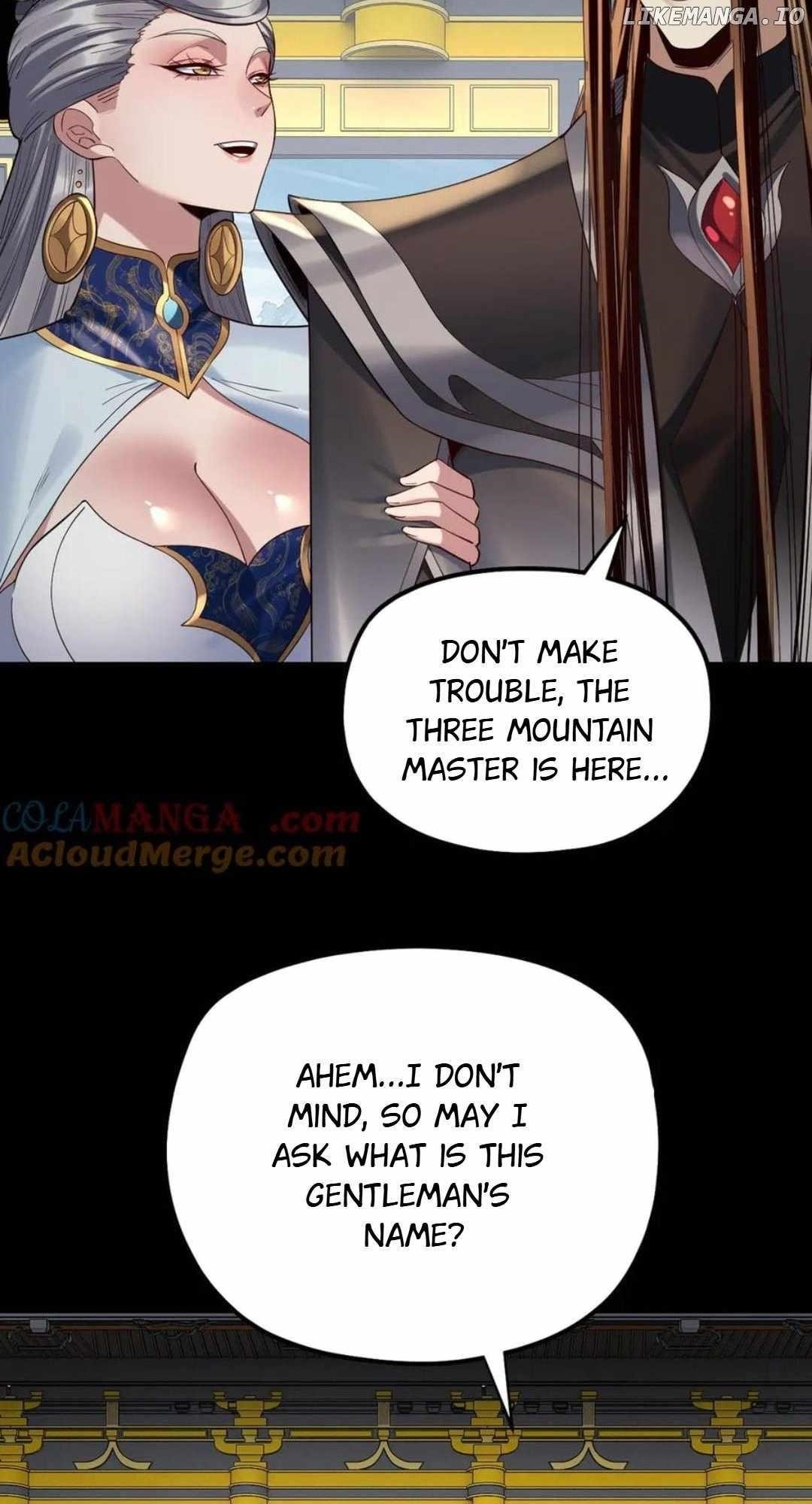 I Am the Fated Villain Chapter 228 - Page 36