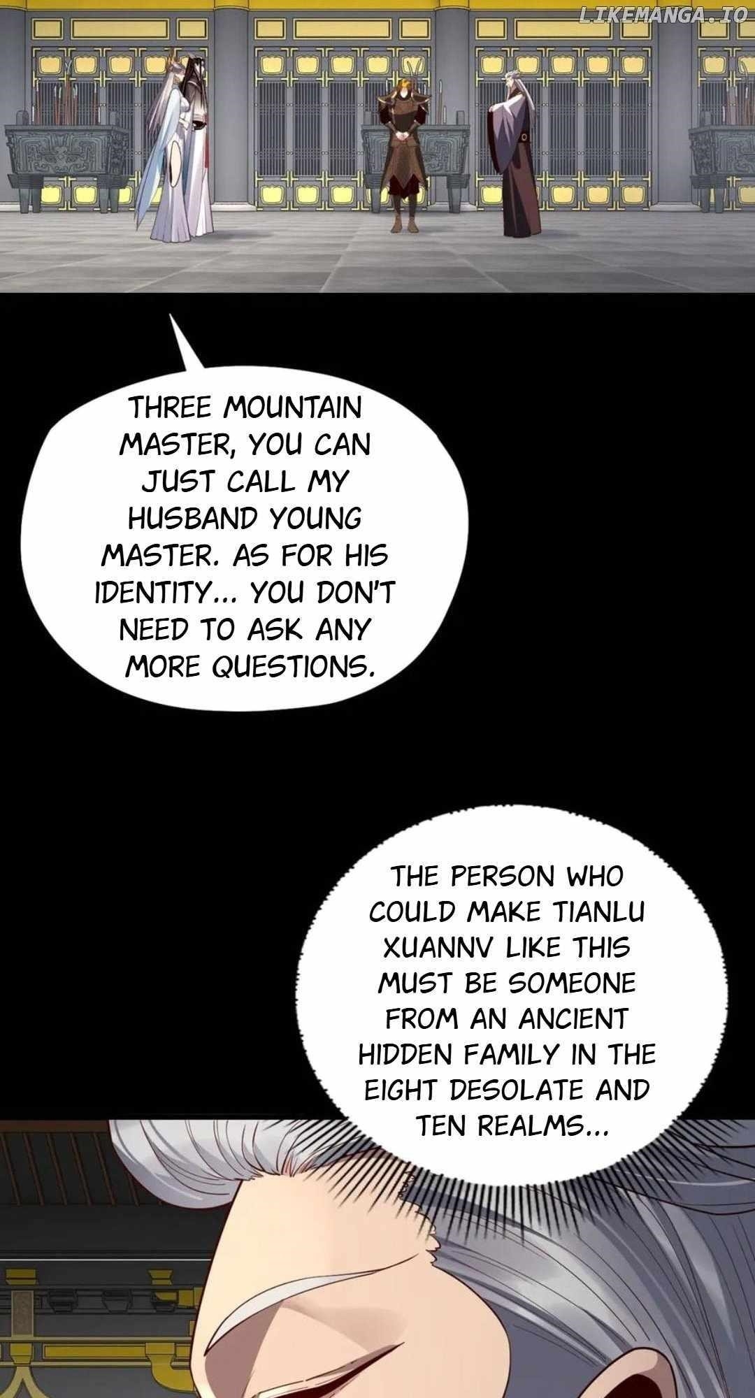 I Am the Fated Villain Chapter 228 - Page 37