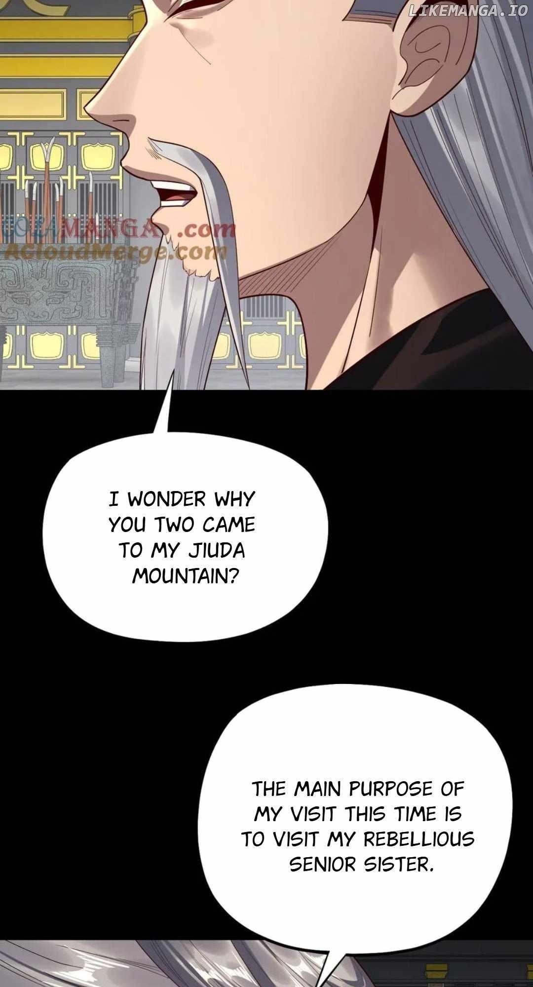 I Am the Fated Villain Chapter 228 - Page 38