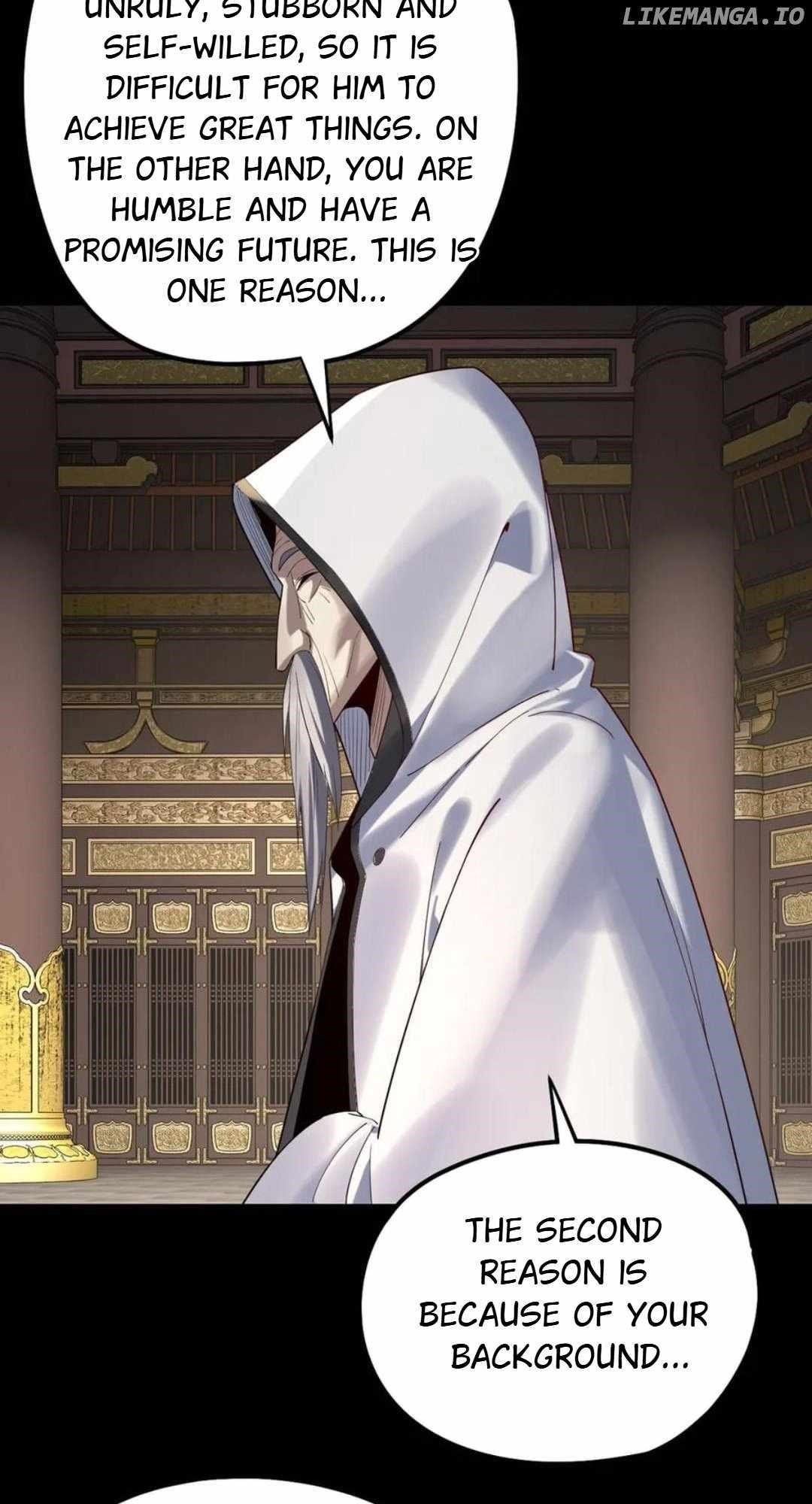 I Am the Fated Villain Chapter 228 - Page 4