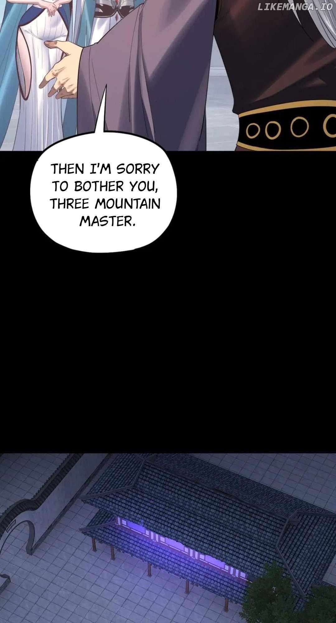 I Am the Fated Villain Chapter 228 - Page 42