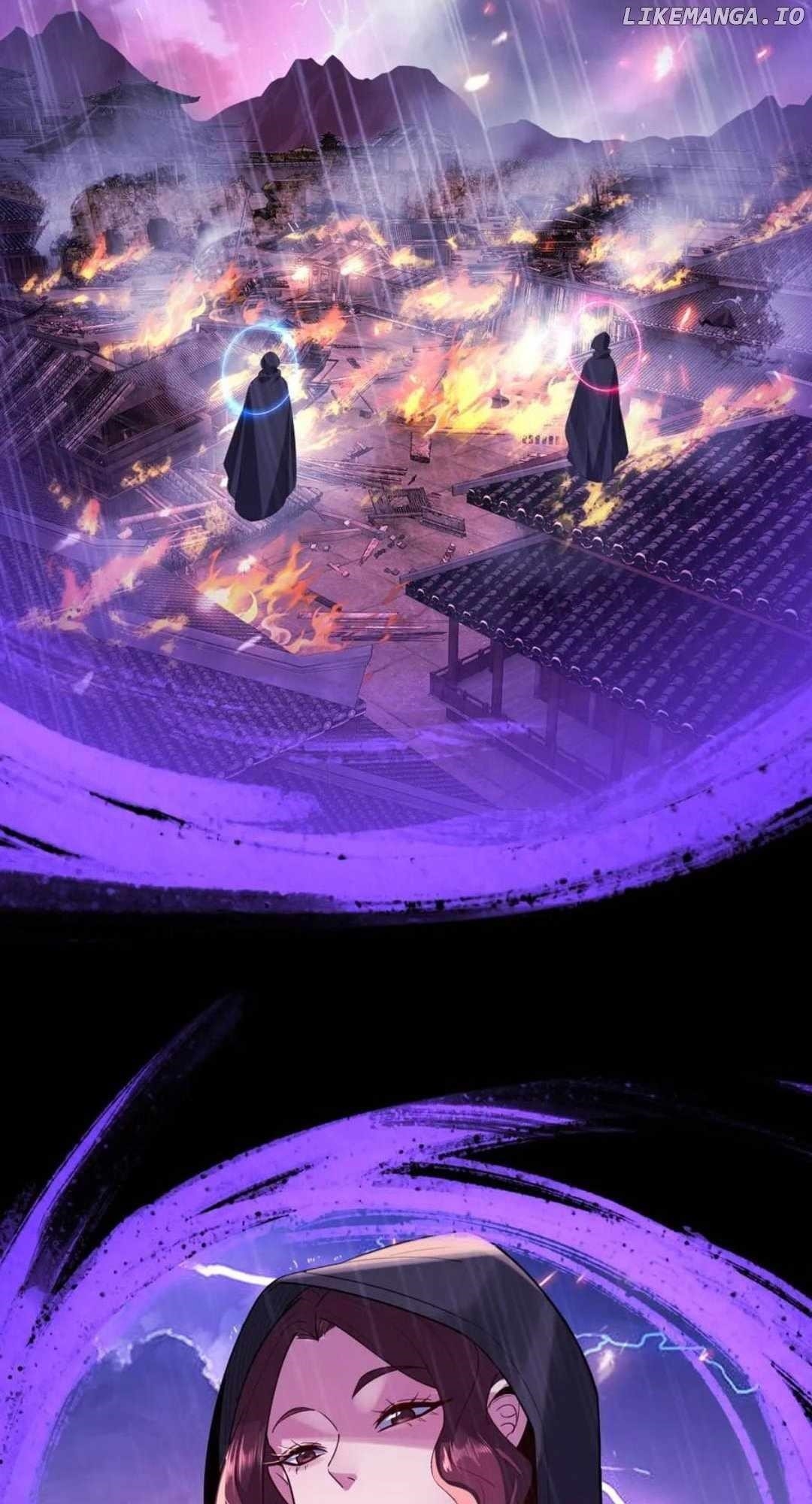 I Am the Fated Villain Chapter 228 - Page 46