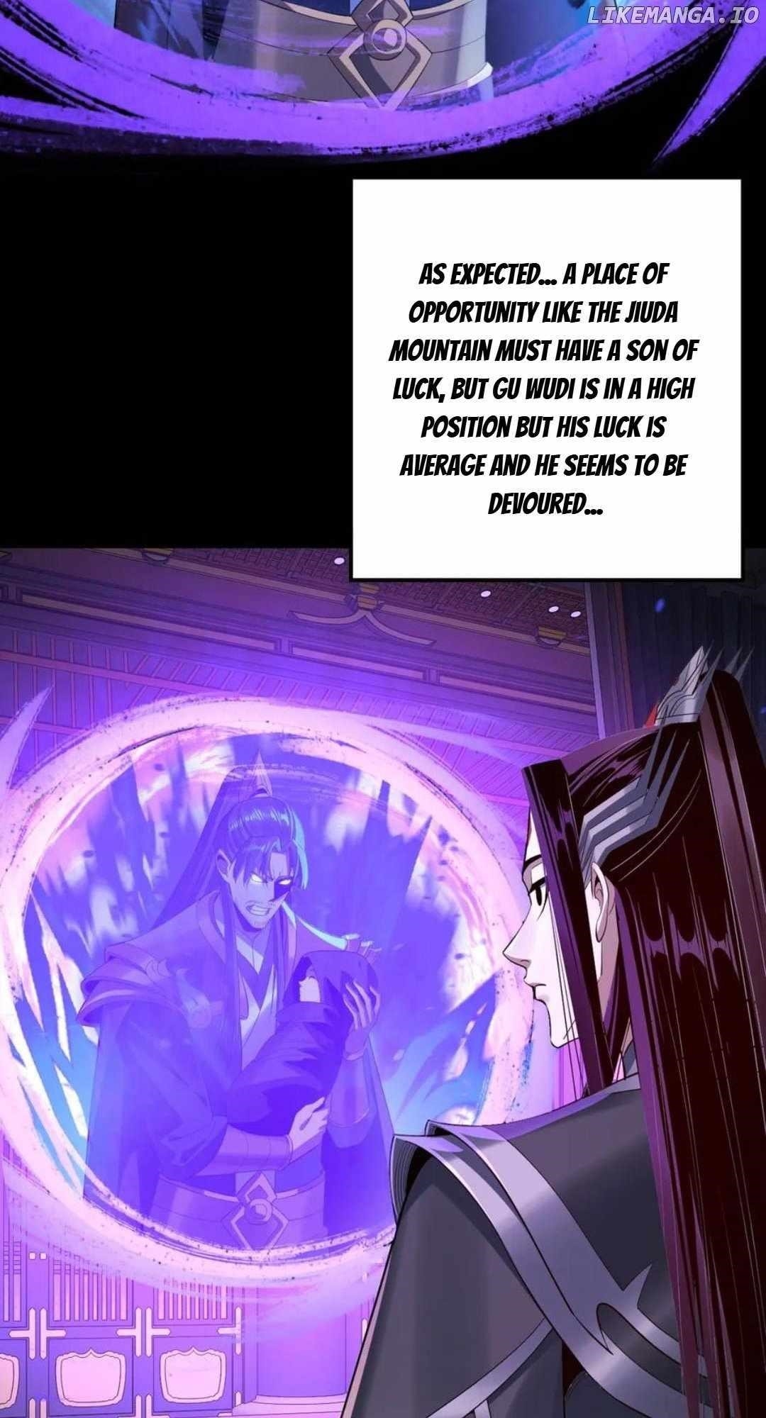 I Am the Fated Villain Chapter 228 - Page 49