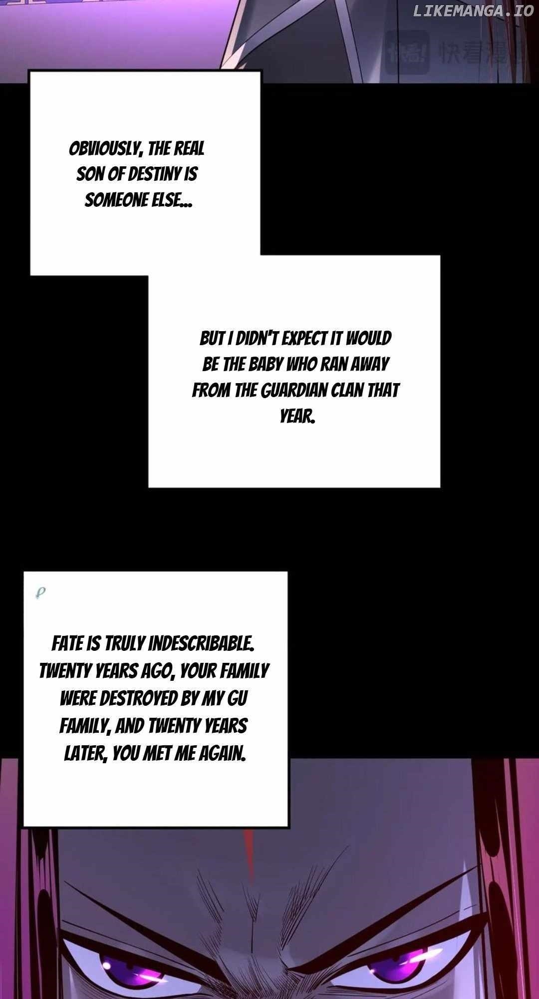 I Am the Fated Villain Chapter 228 - Page 50