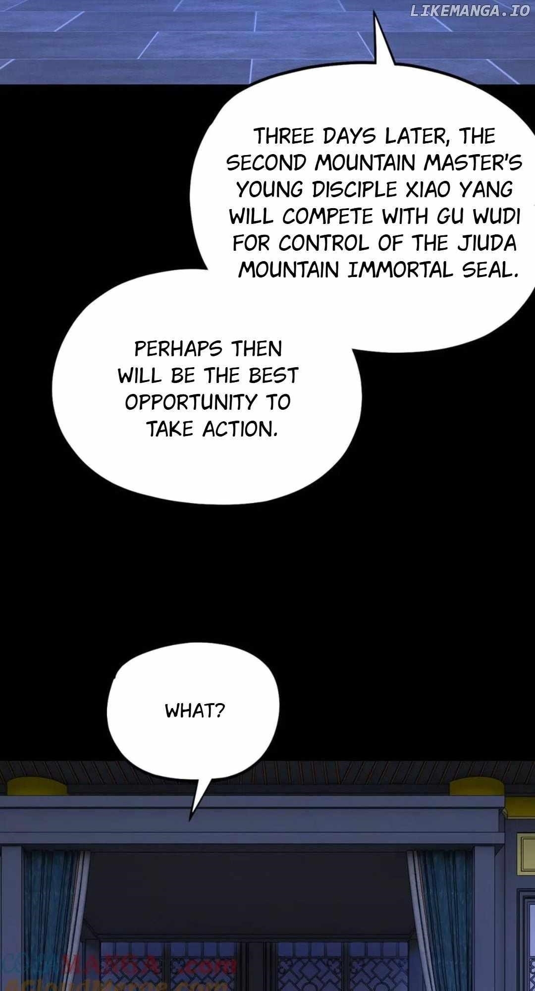 I Am the Fated Villain Chapter 228 - Page 53