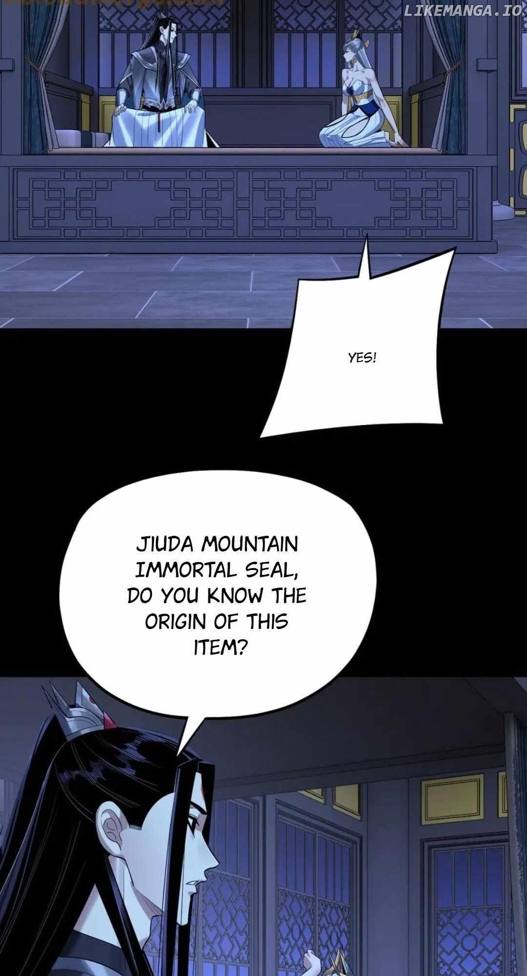 I Am the Fated Villain Chapter 228 - Page 54