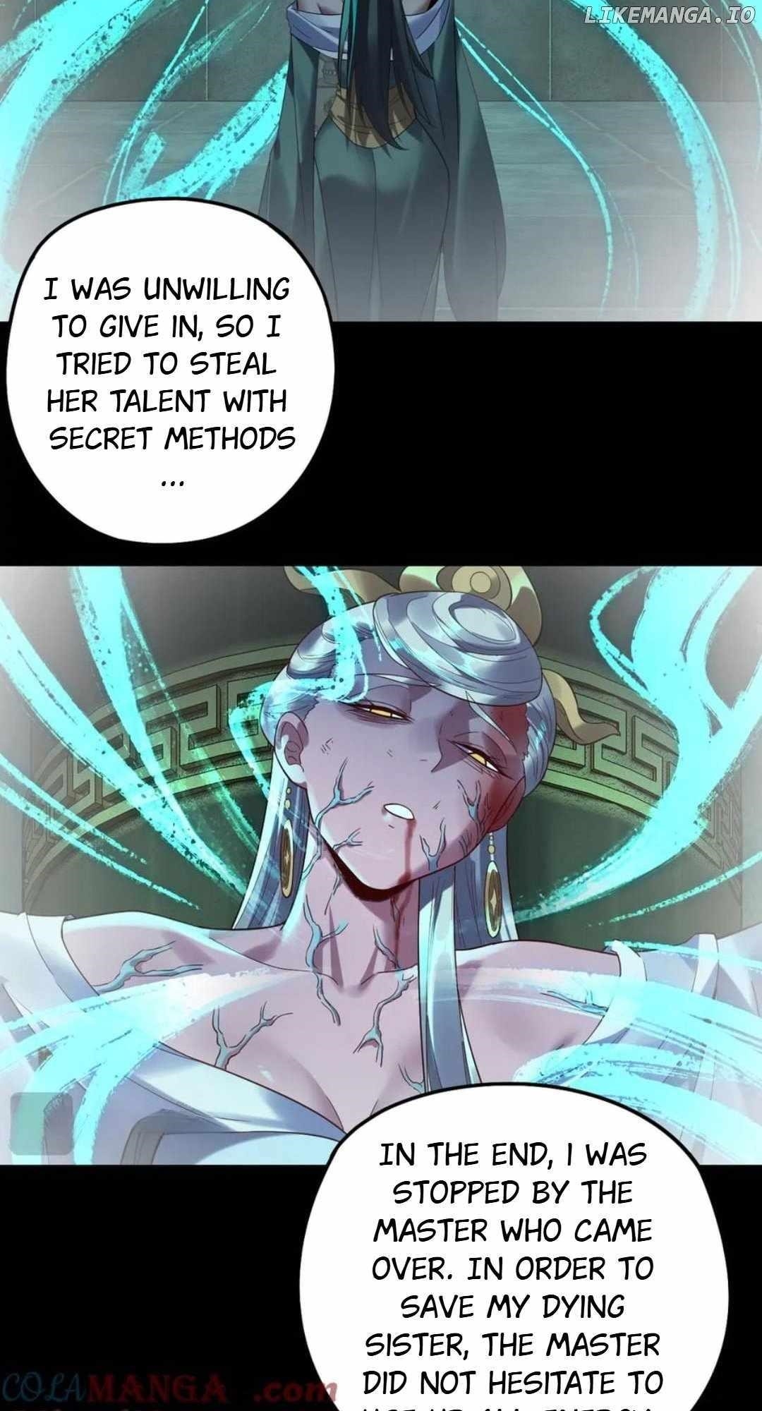 I Am the Fated Villain Chapter 229 - Page 10