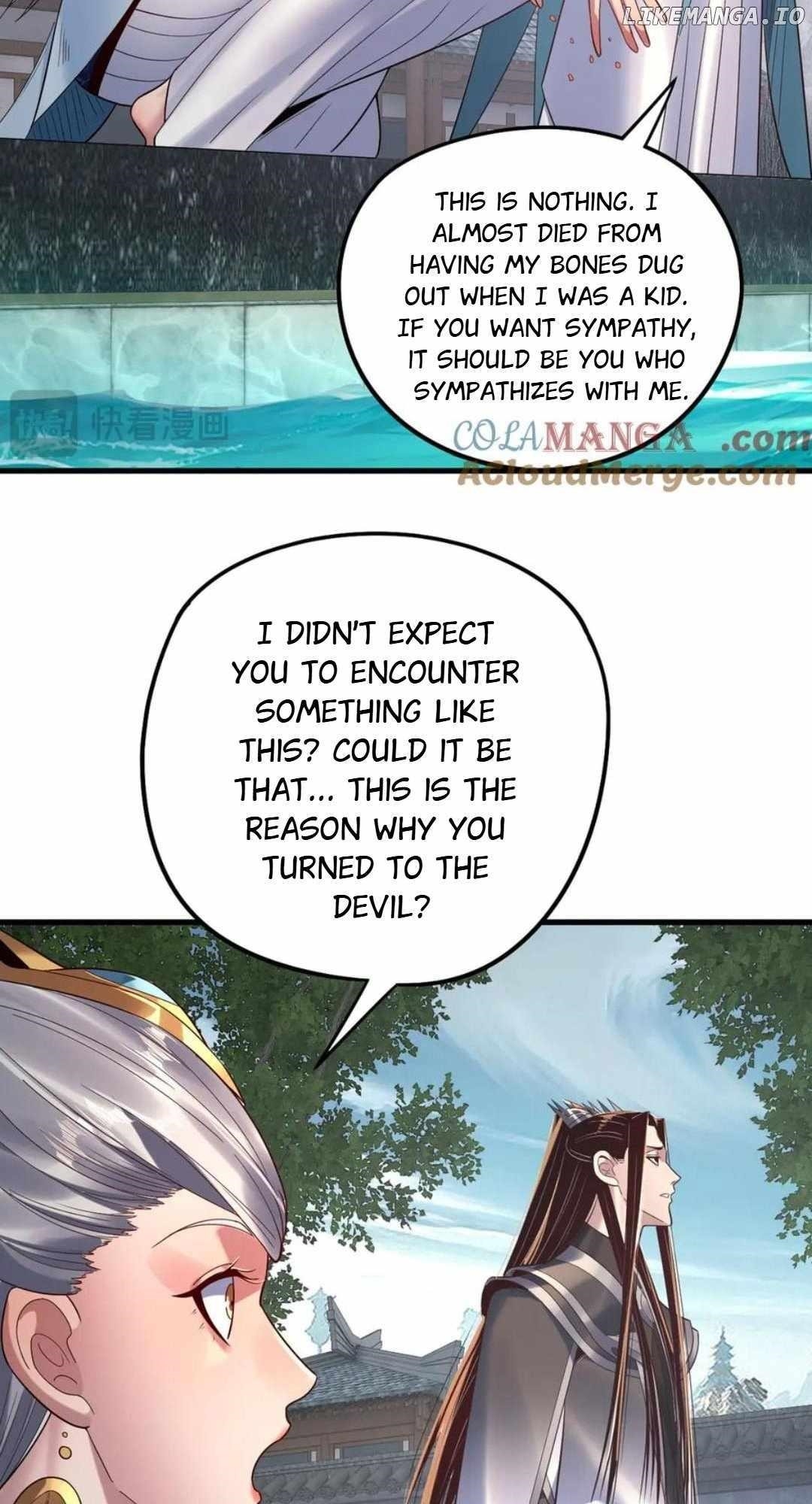 I Am the Fated Villain Chapter 229 - Page 18