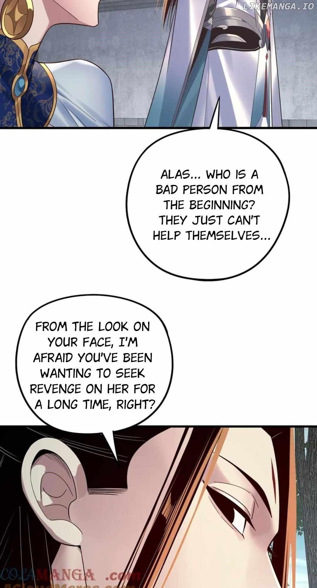 I Am the Fated Villain Chapter 229 - Page 19